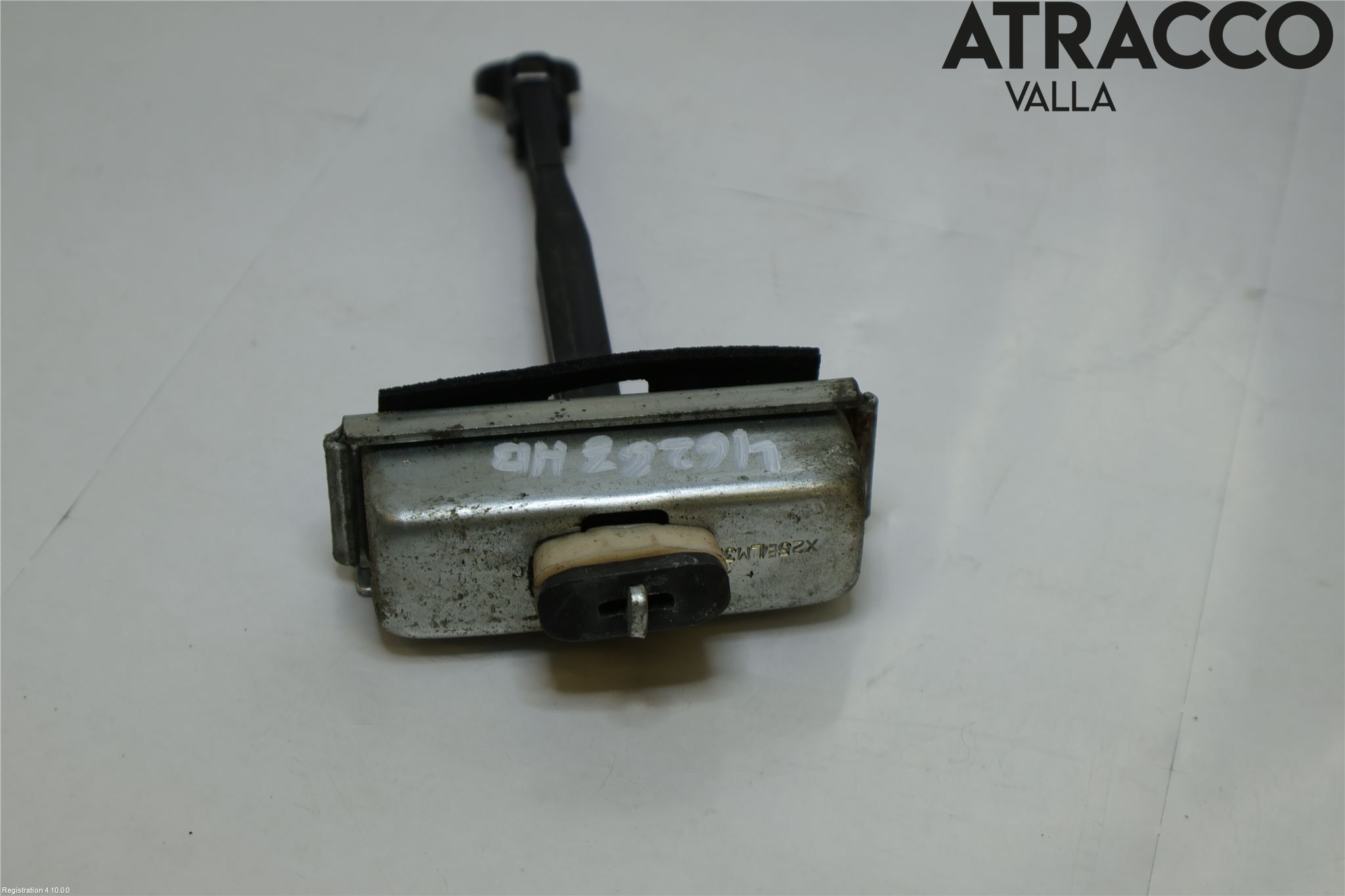 Jaguar XF 08-15 Dørstopper