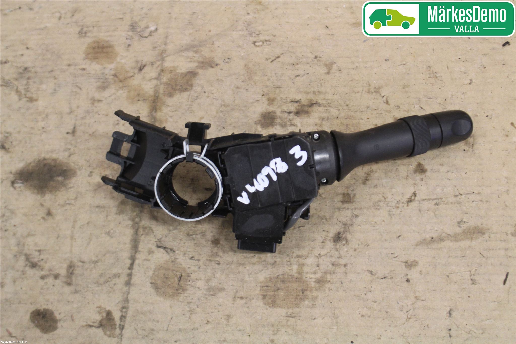Toyota PRIUS NWH20 04-08 Bryter Ratt Blinklys - Lys