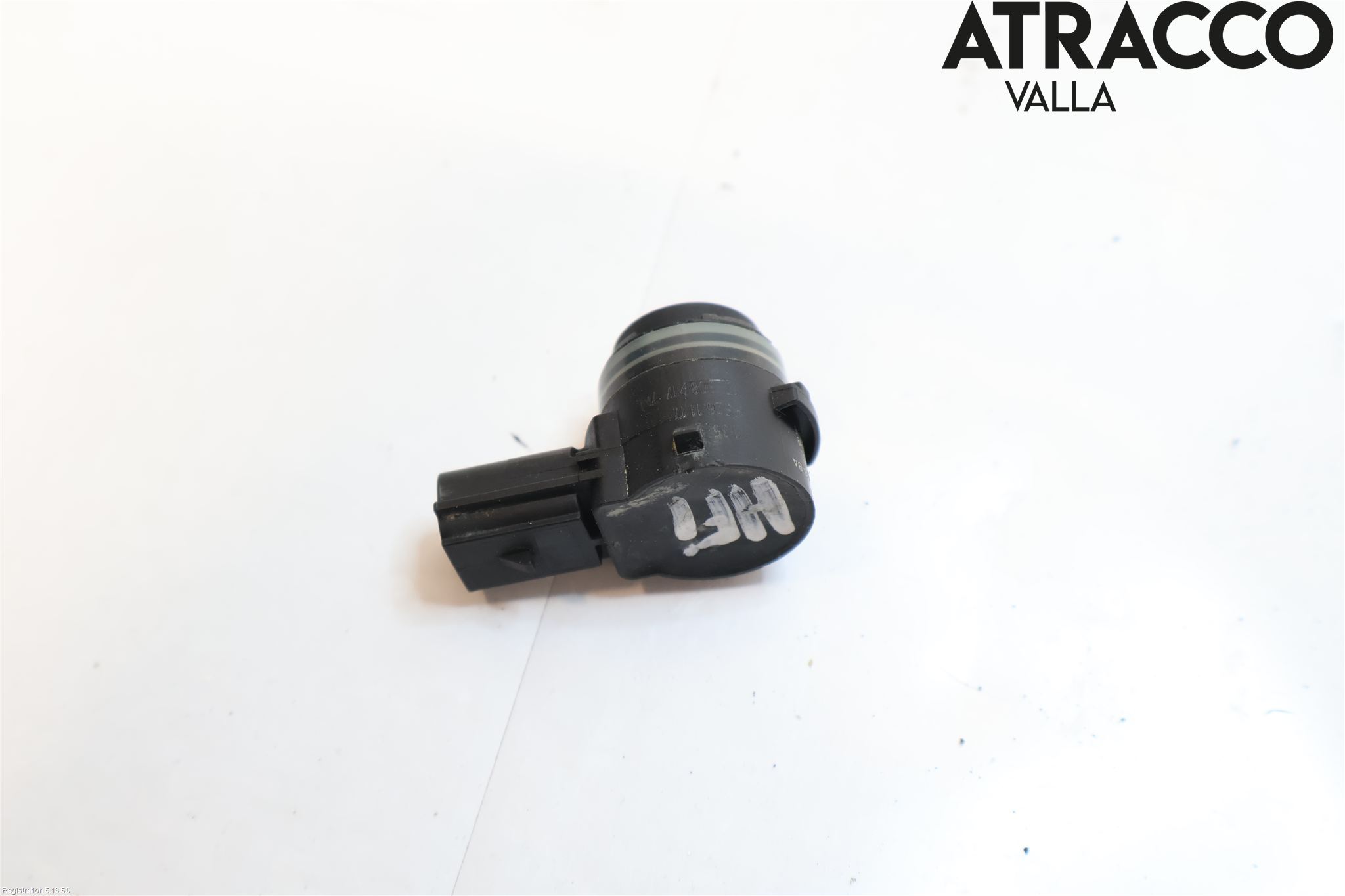 Ford TRANSIT/TOURNEO CUSTOM 13-24 Sensor Parkering Front
