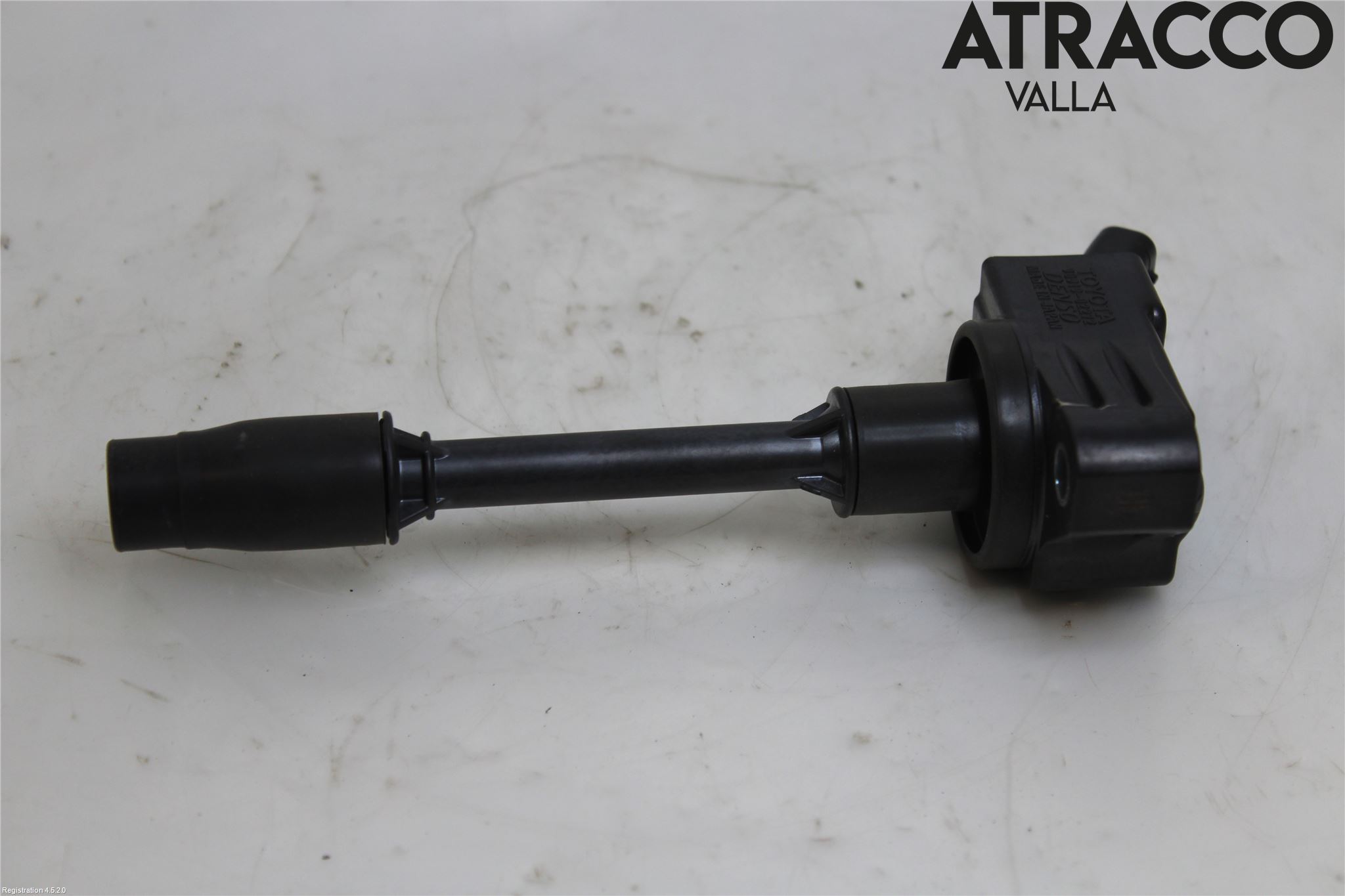 Toyota C-HR 16-23 Coil