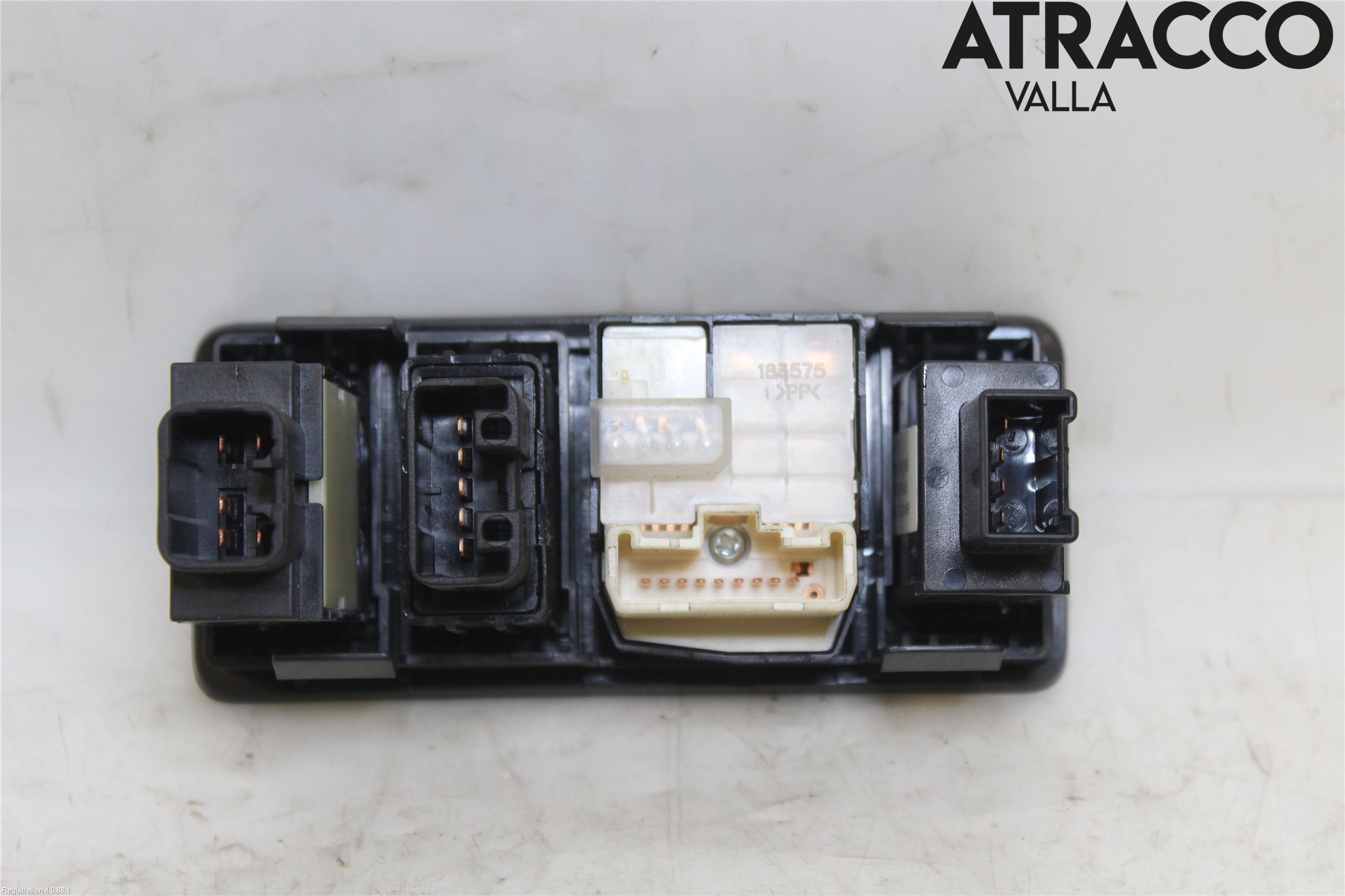 Toyota AVENSIS 03-06 Bryter Speil