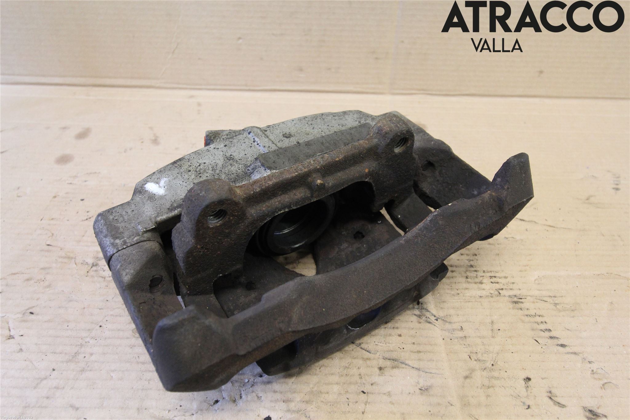 Volvo V60 14-18 Bremsecaliper Foran Venstre