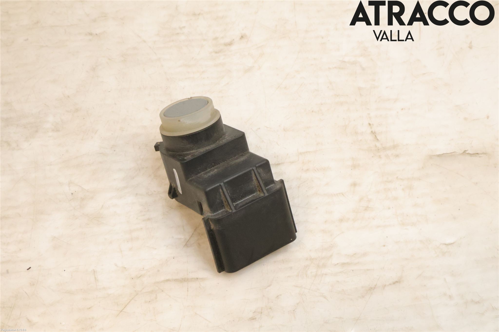 Kia OPTIMA 16-20 Sensor Parkering Front