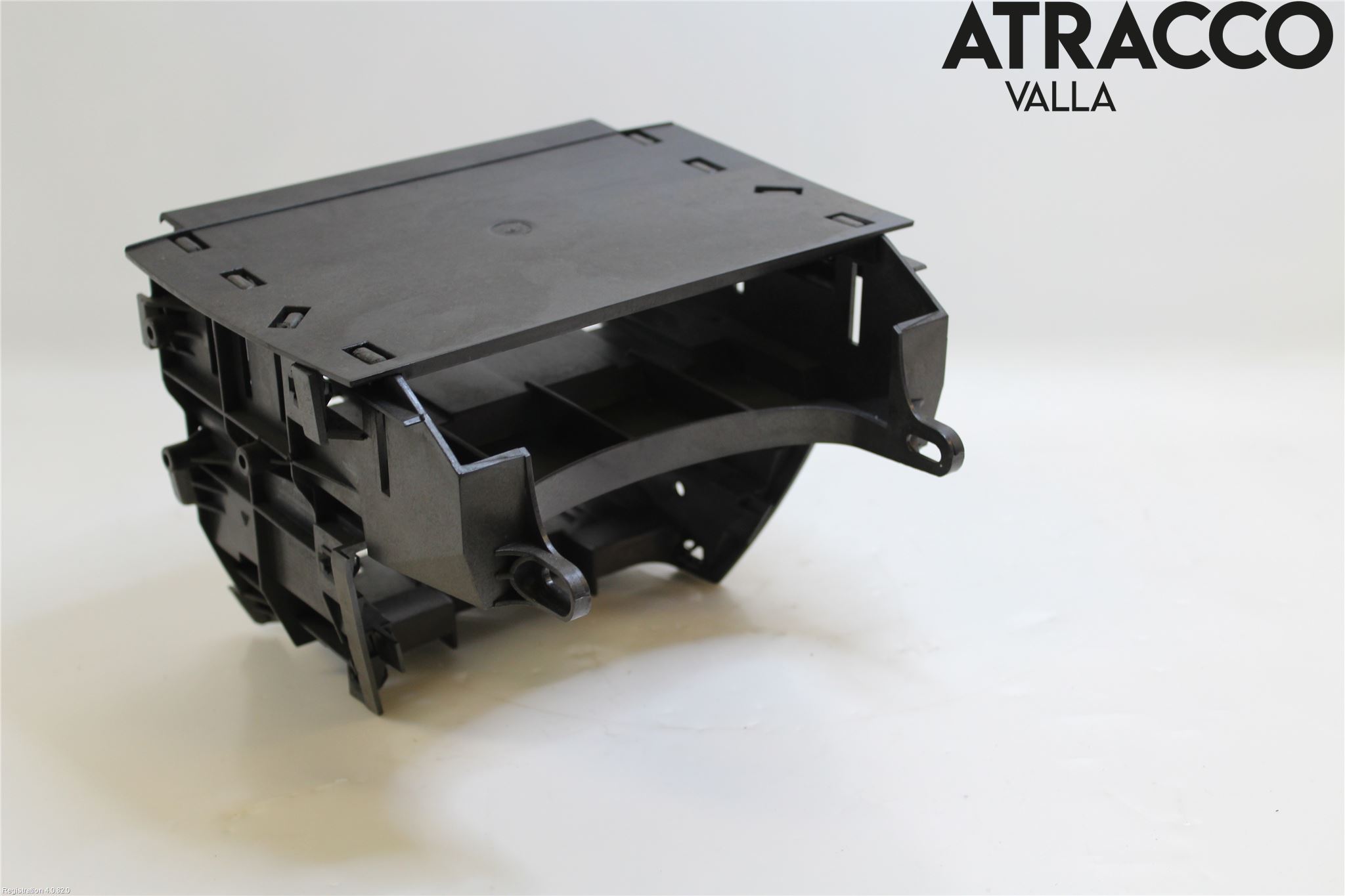 Porsche 911 (996) 98-05 Instrumentkonsoll Midt