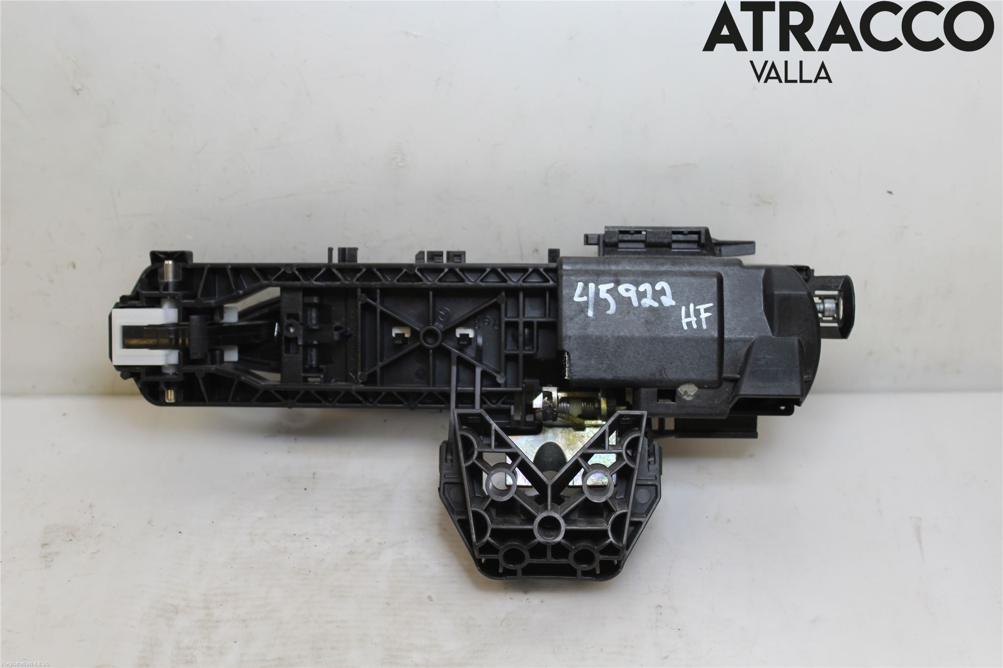 Mercedes-Benz MB A-KLASS (W176) 13-18 Dørhandtak Ytre Høyre
