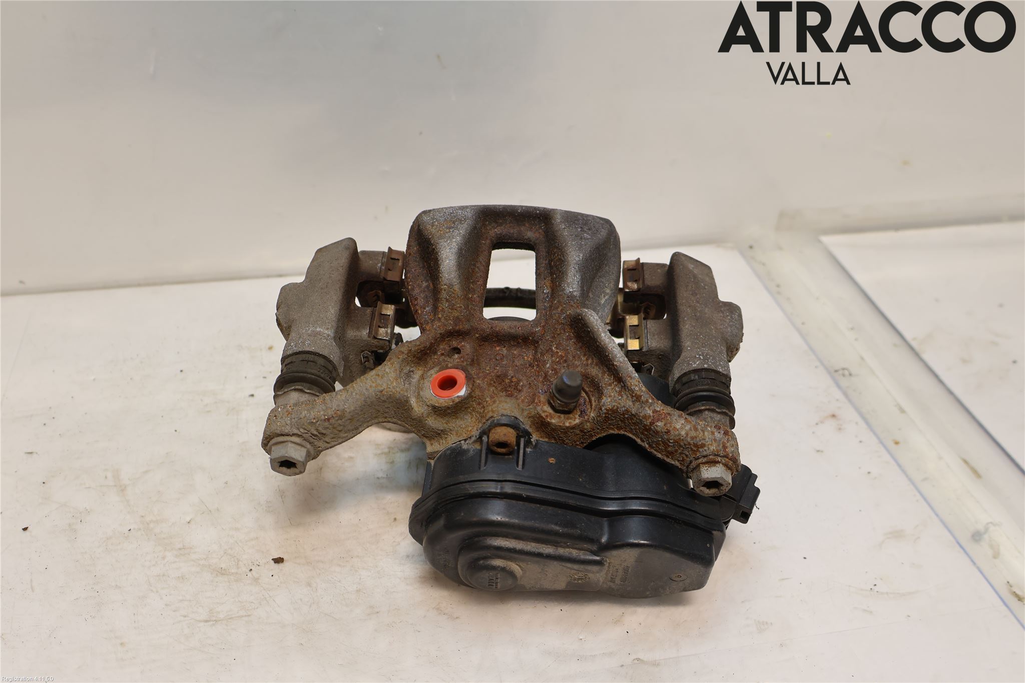 Toyota C-HR 16-23 Bremsecaliper Bak Venstre