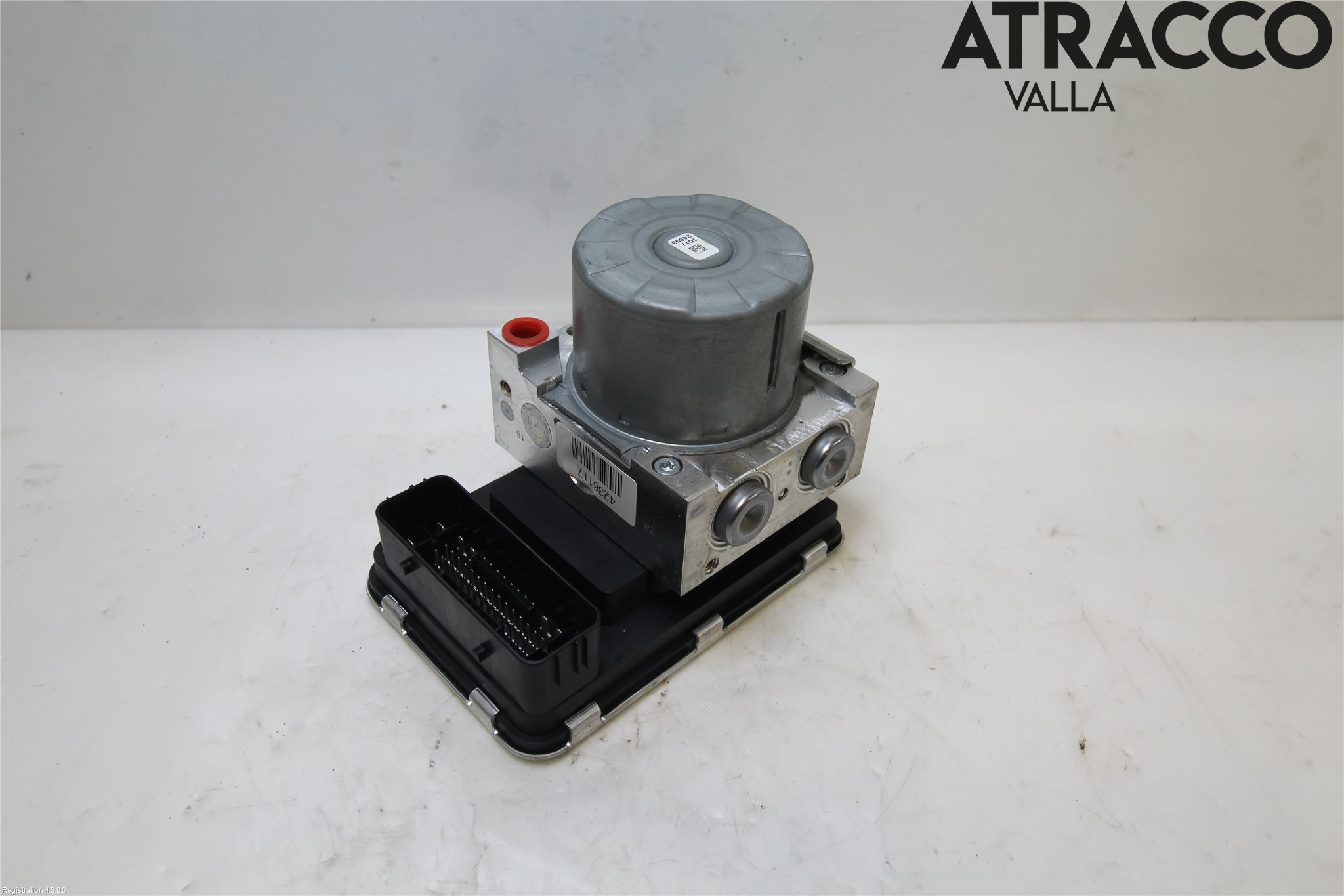 Volvo V60 19- Abs Hydraulikkaggregat