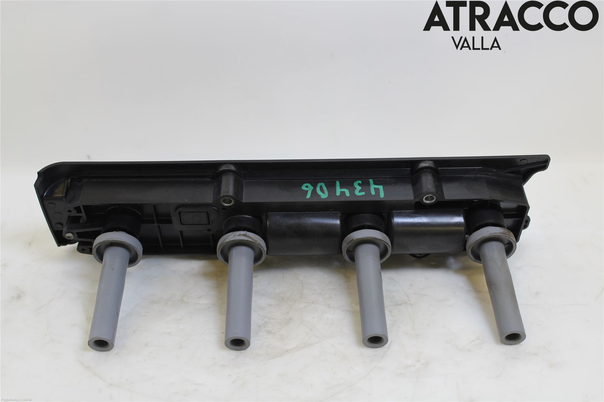 Opel VECTRA C 02-05 Coil - Tenn Kassett