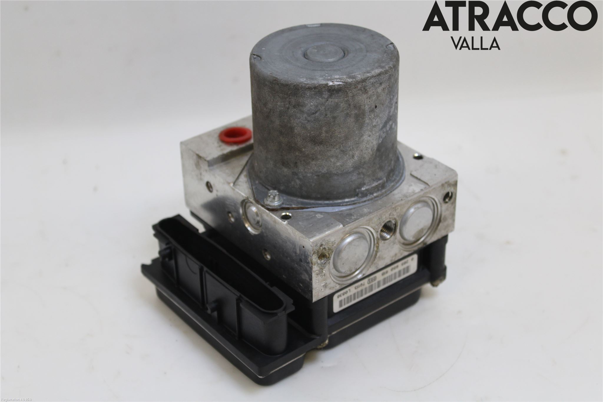 Mercedes-Benz MB A-KLASS (W169) 04-12 Abs Hydraulikkaggregat