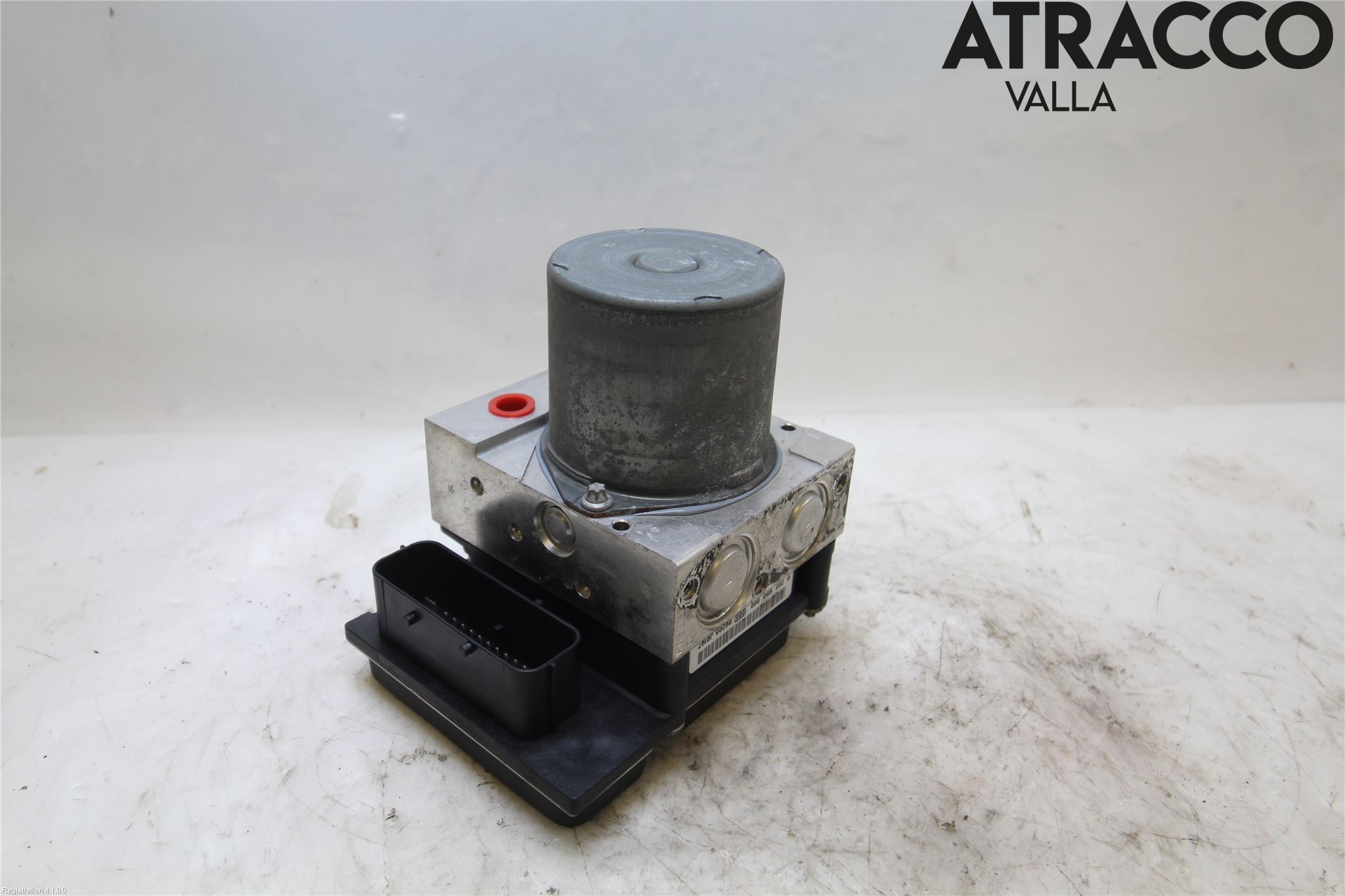 BMW 5 E60/61 Sed/Tou 02-10 Abs Hydraulikkaggregat