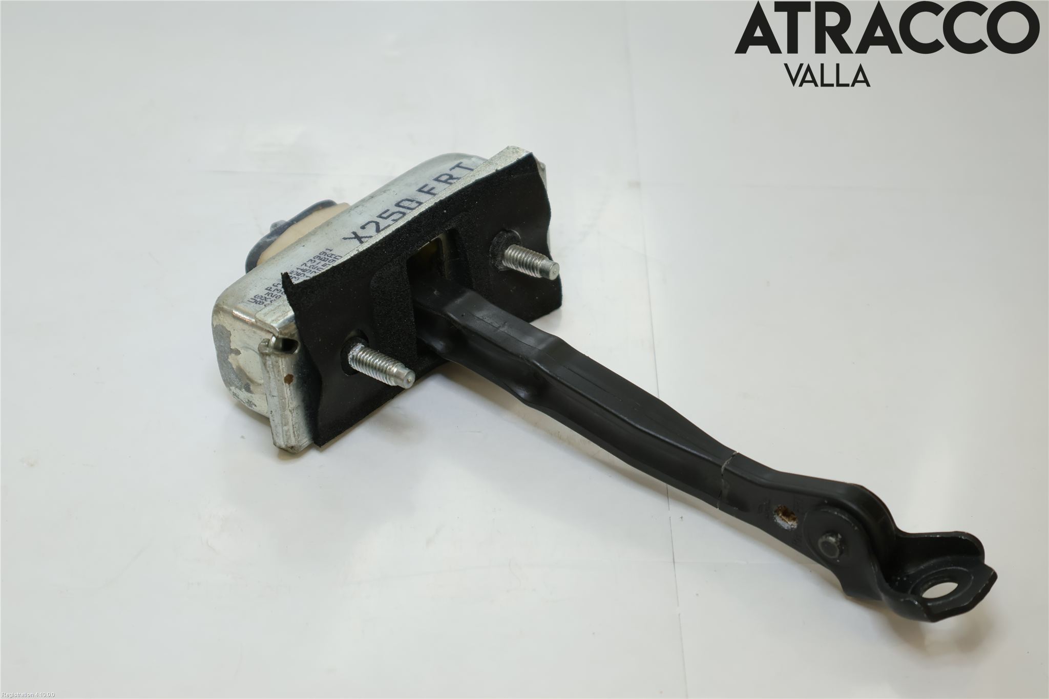Jaguar XF 08-15 Dørstopper