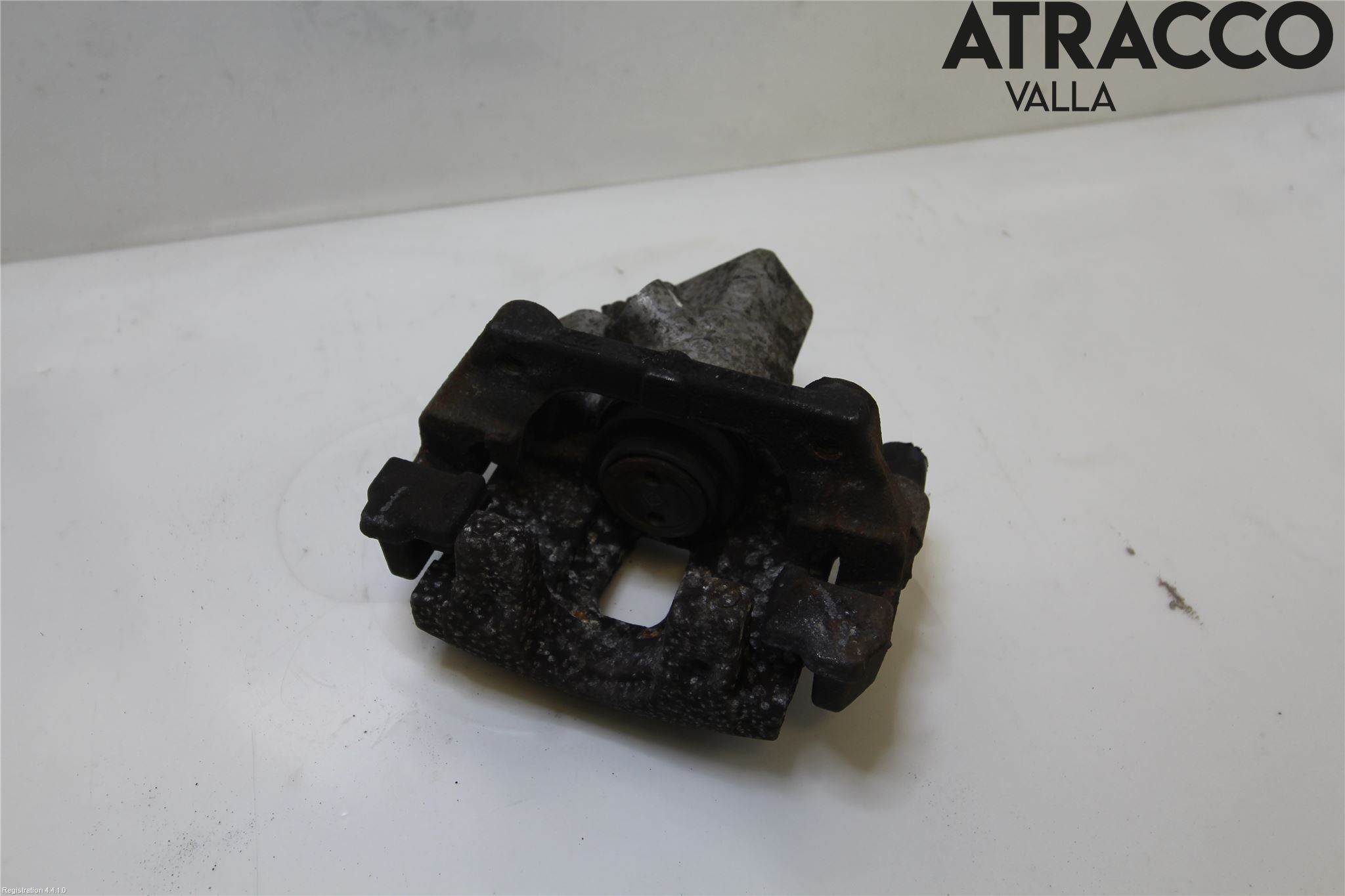 Ford GRAND C-MAX 15-19 Bremsecaliper Bak Høyre