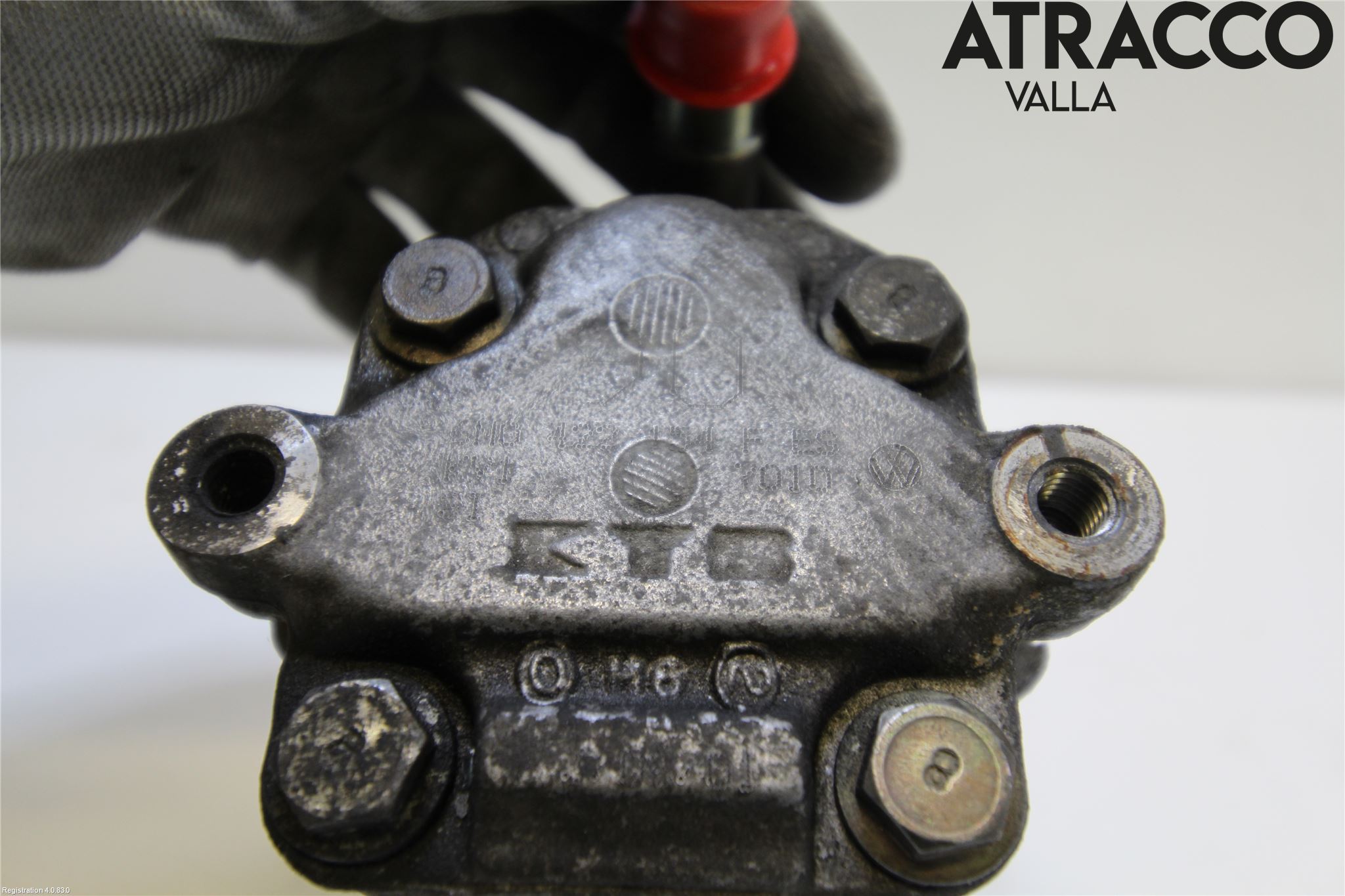Seat IBIZA II 99-01 Servo Pumpe