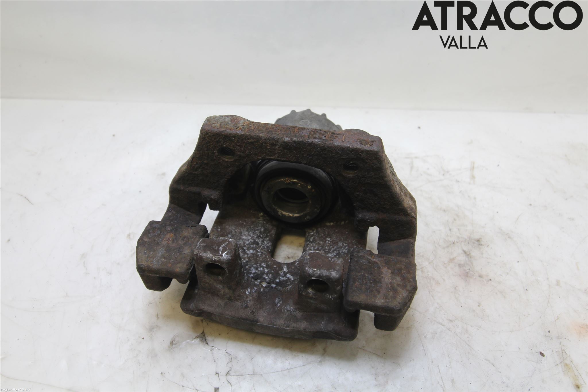 BMW 5 E60/61 Sed/Tou 02-10 Bremsecaliper Bak Høyre