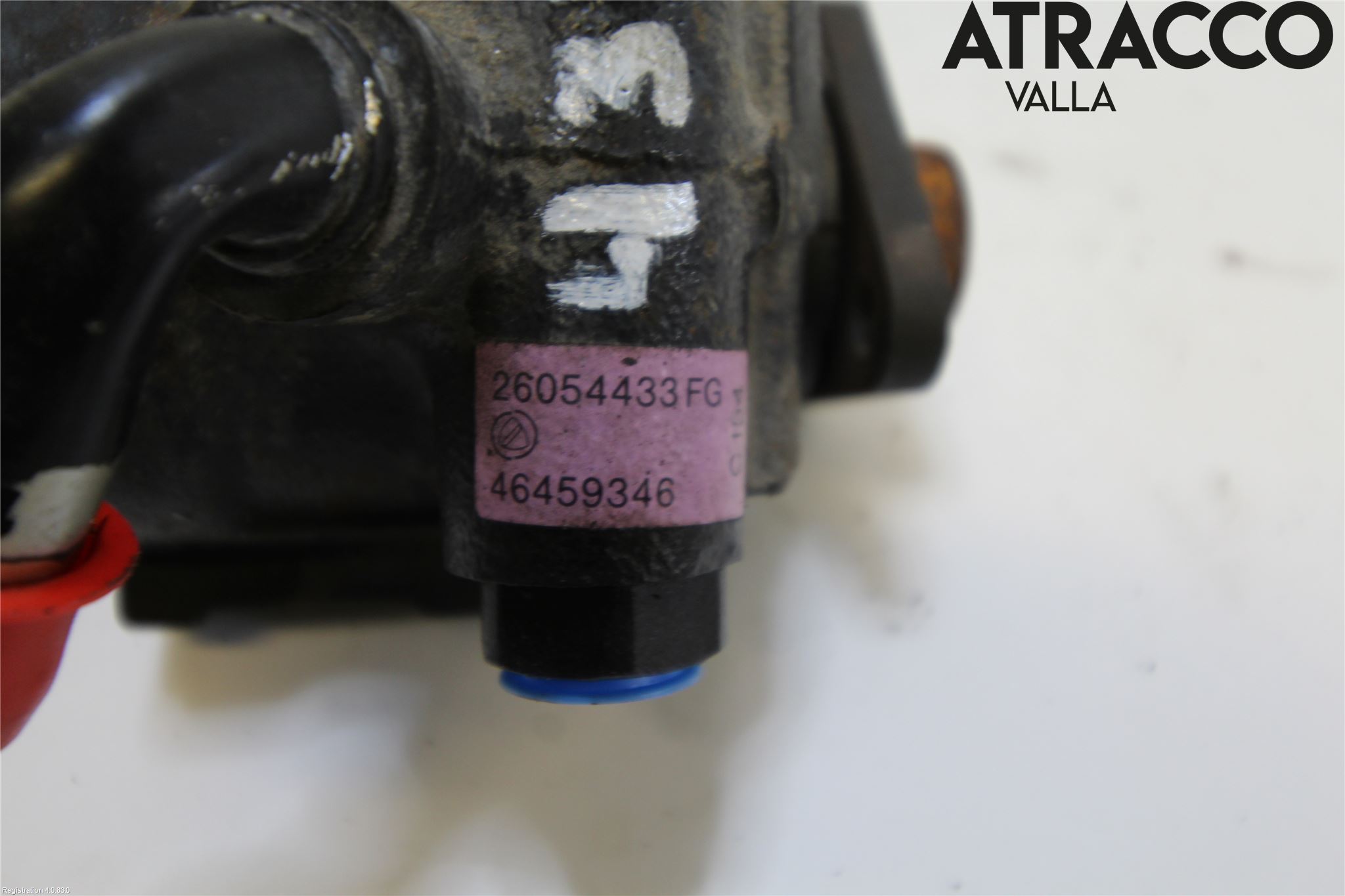 Fiat BRAVO/BRAVA 96-02 Servo Pumpe