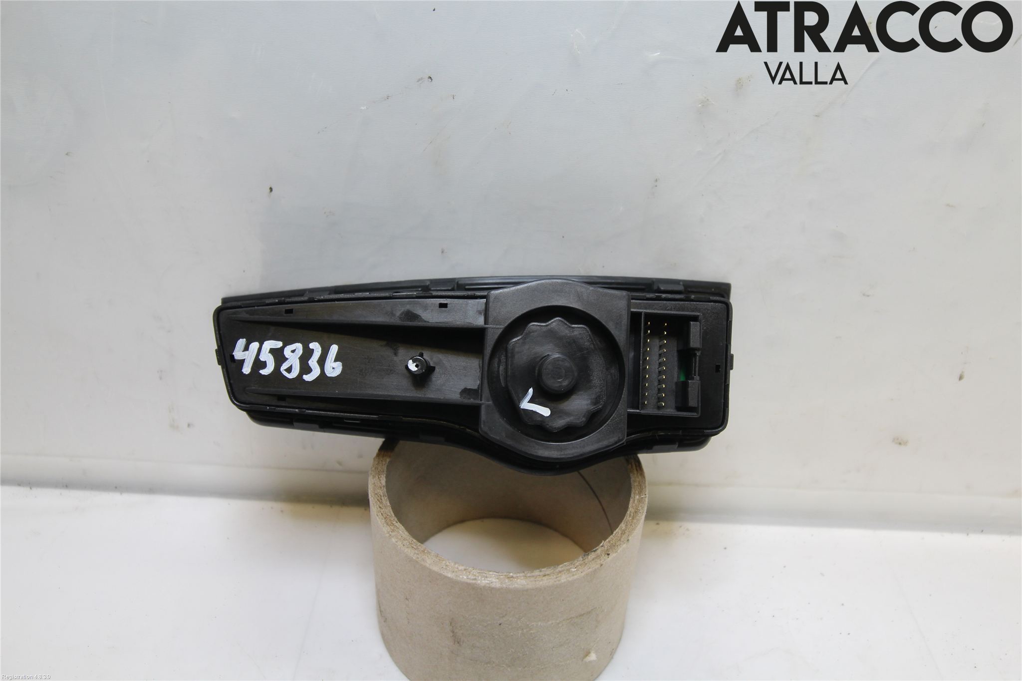 Hyundai i40 16-18 Bryter Hovedlys
