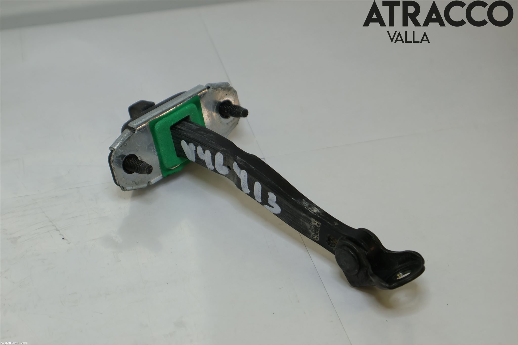Kia CARENS III 13-19 Dørstopper