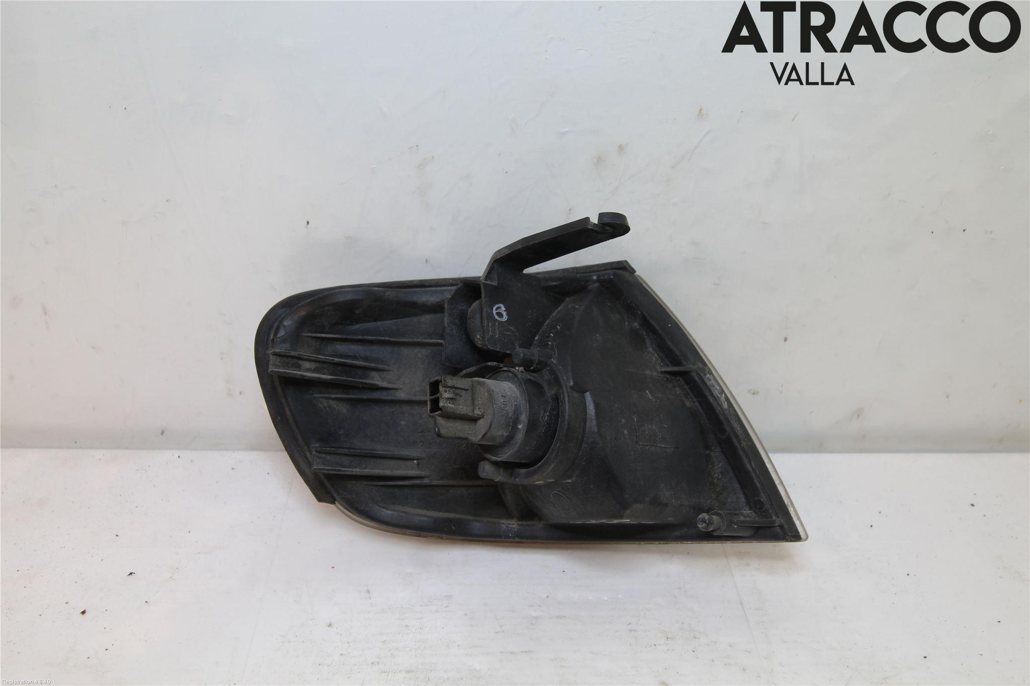 Nissan ALMERA    96-00 Blinklykt Foran Venstre