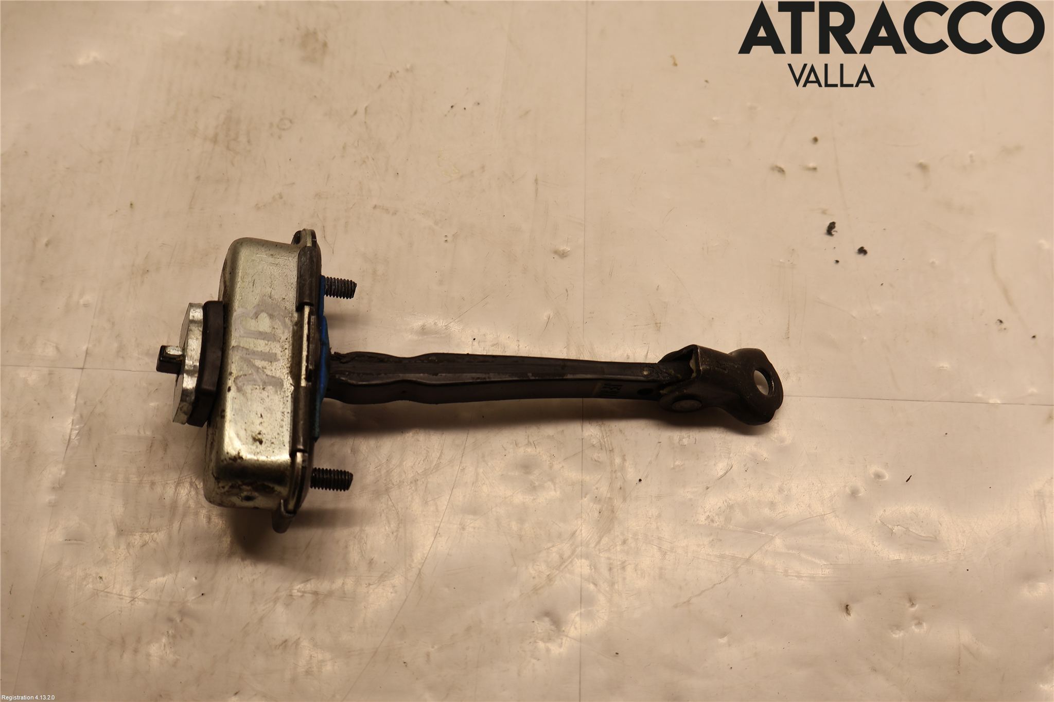 Kia OPTIMA 16-20 Dørstopper