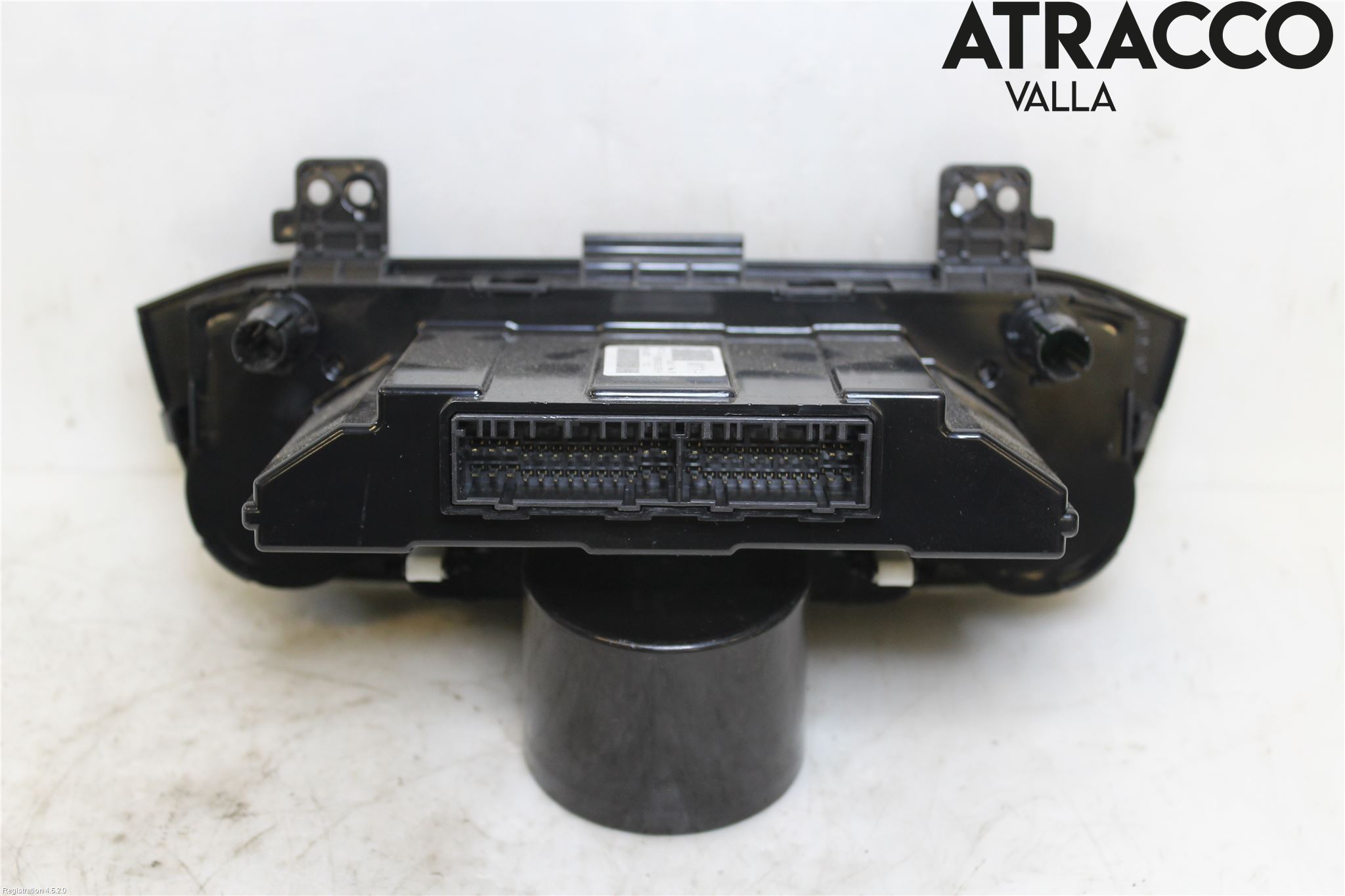 Kia SPORTAGE (SL) 11-15 Varme Ac Betjening-Display