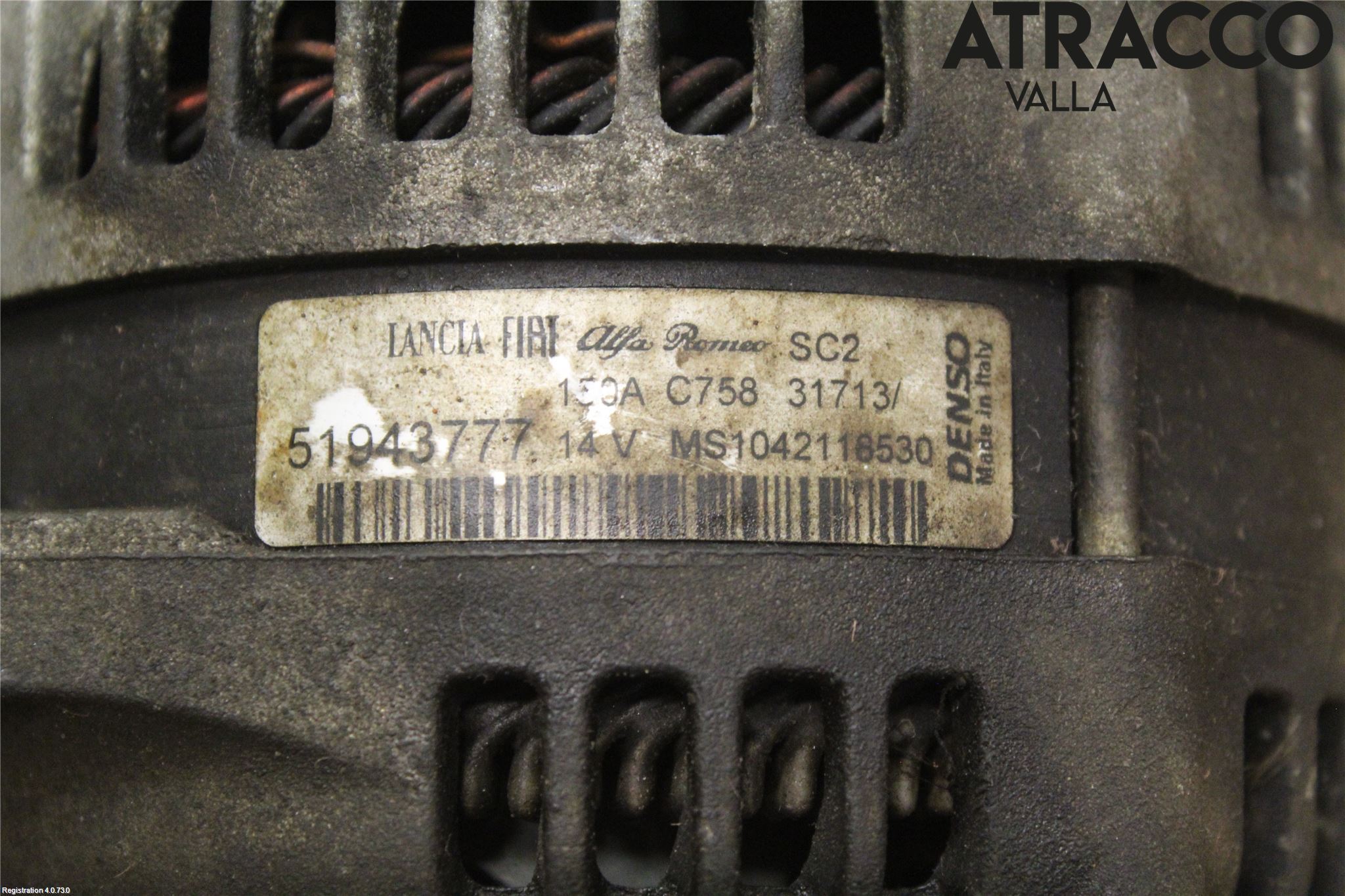 Fiat DOBLO CARGO Dynamo