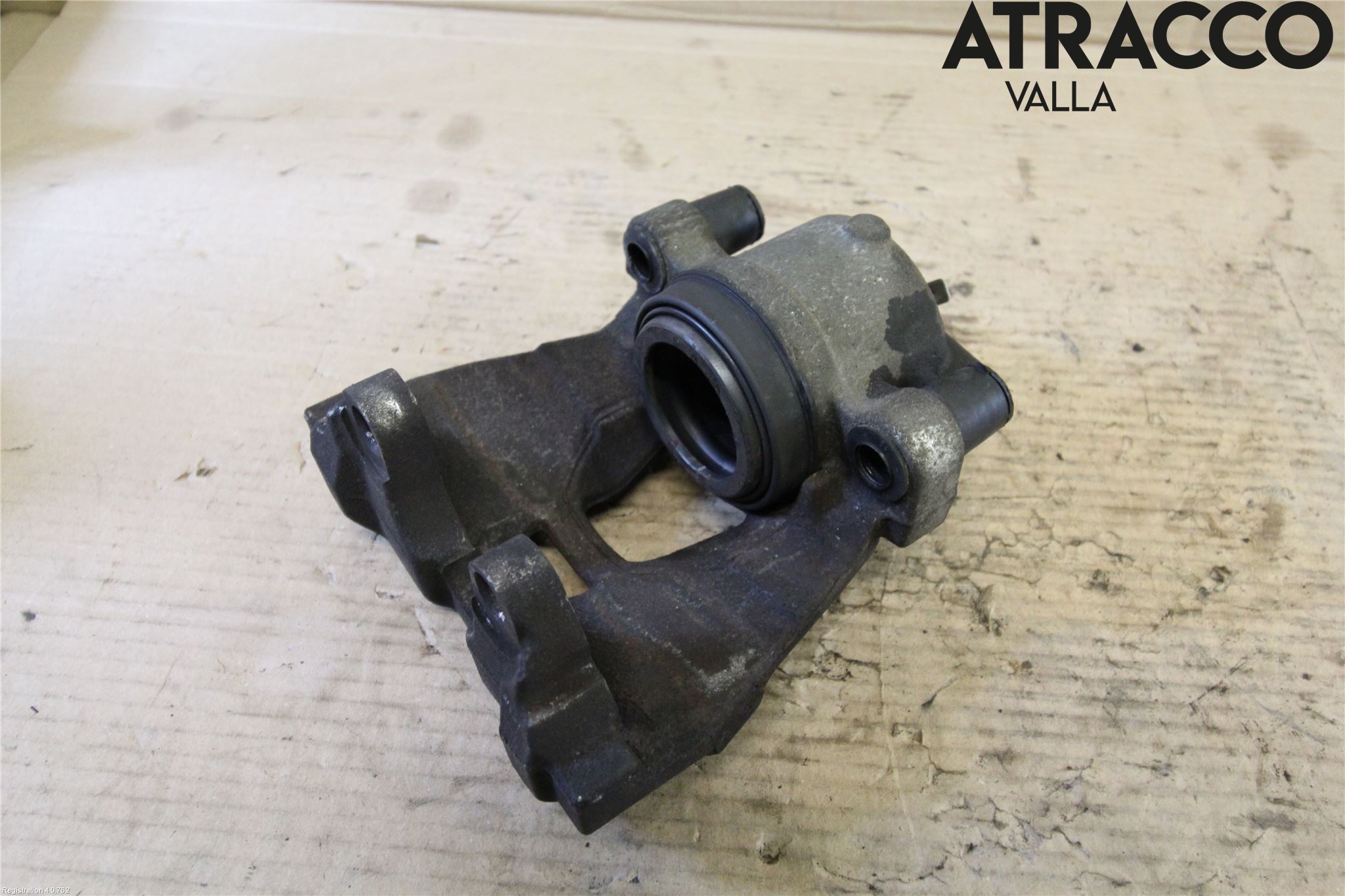 Alfa GIULIETTA Bremsecaliper Foran Høyre