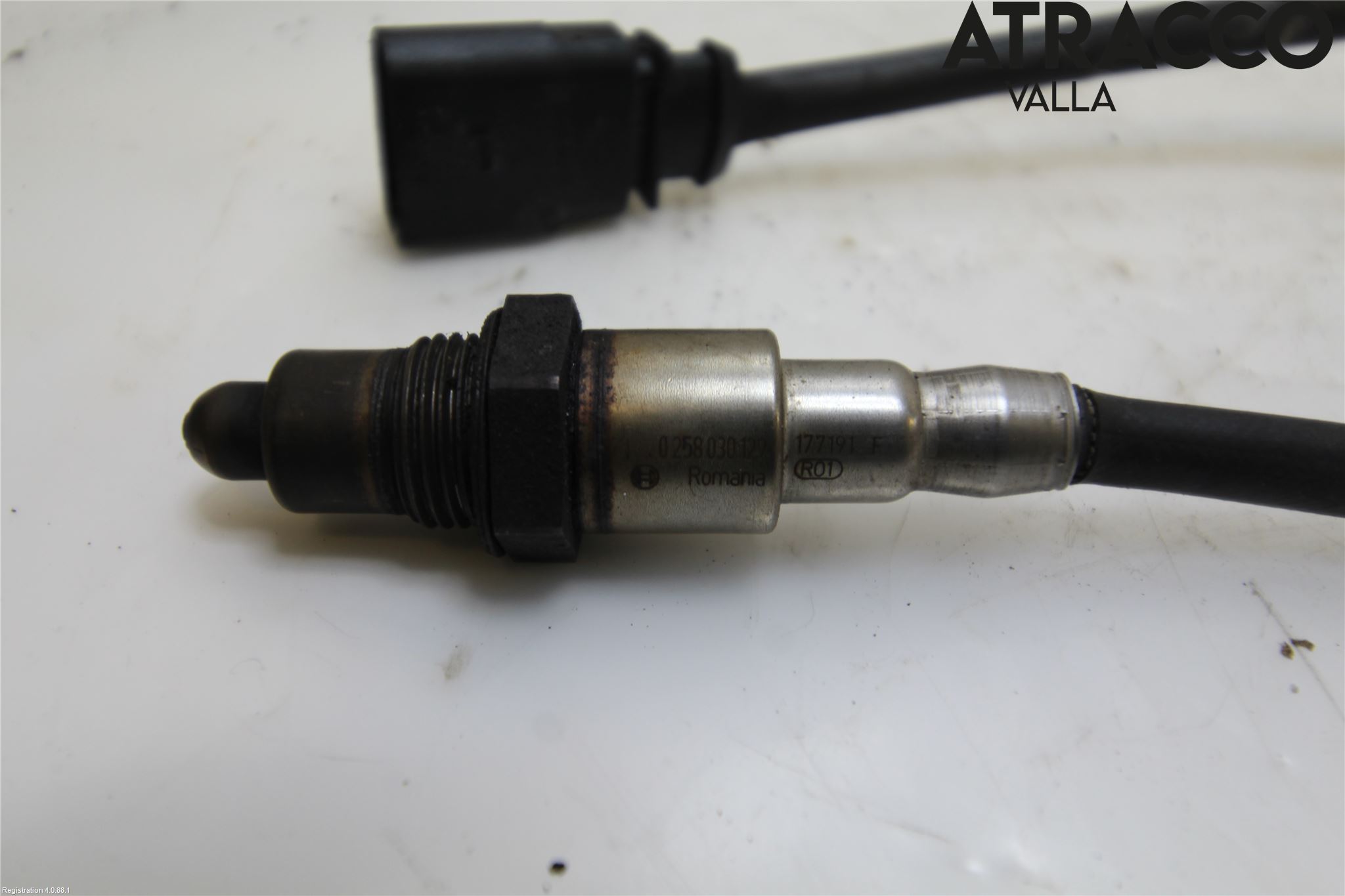 Skoda FABIA 15-21 Inns Lambdasonde
