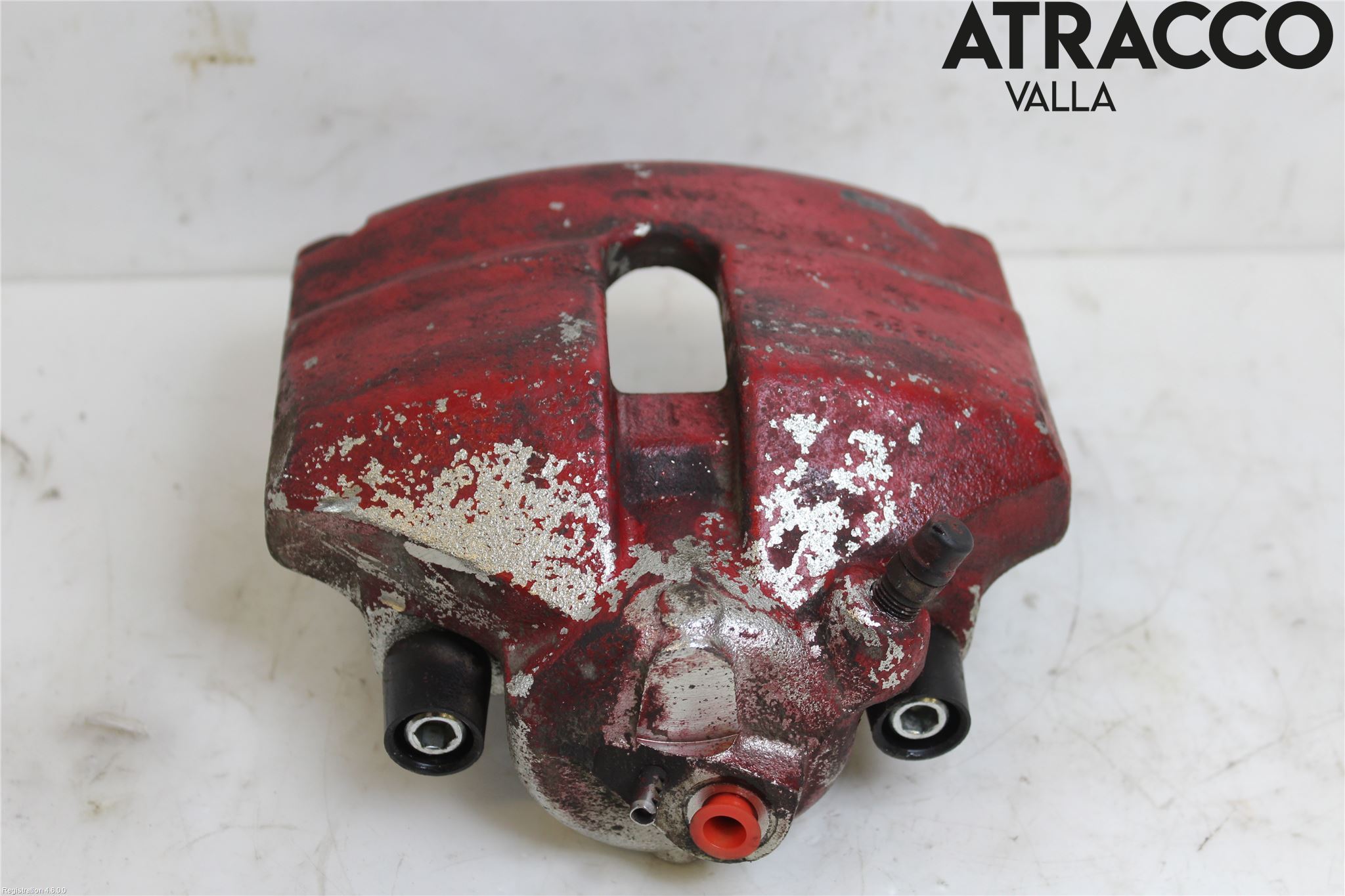 Volkswagen VW GOLF V 04-09 Bremsecaliper Foran Høyre