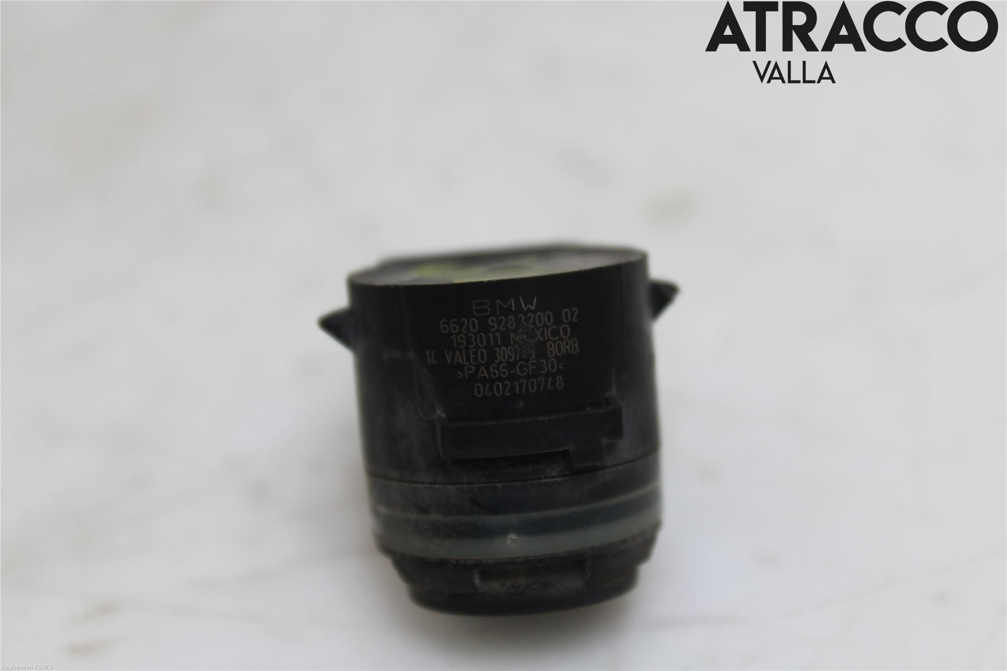 BMW X5 F15 13-18 Sensor Parkering Front