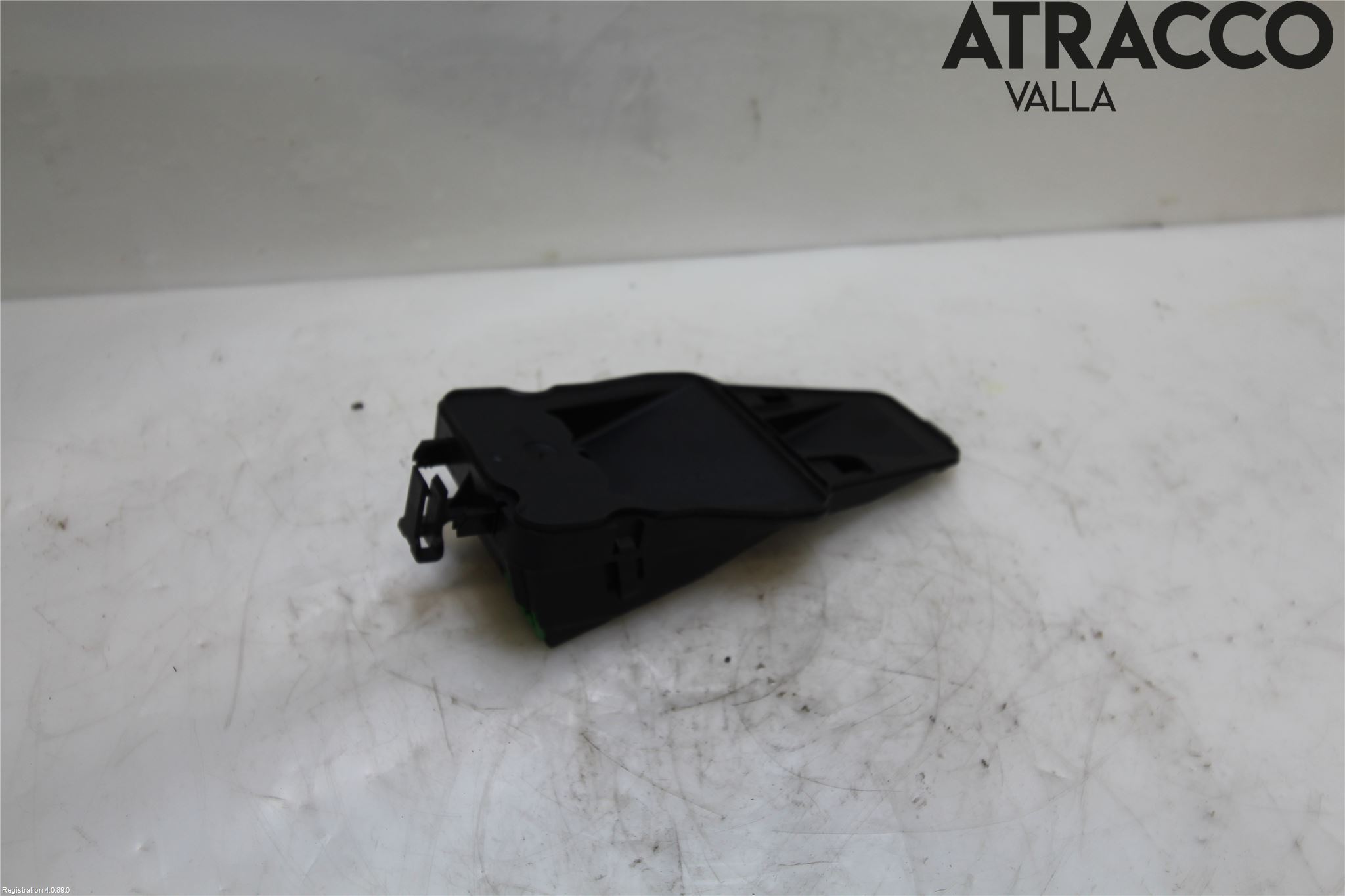 Volvo V70 08-13 Sensor Kollisjonsbeskyttelse