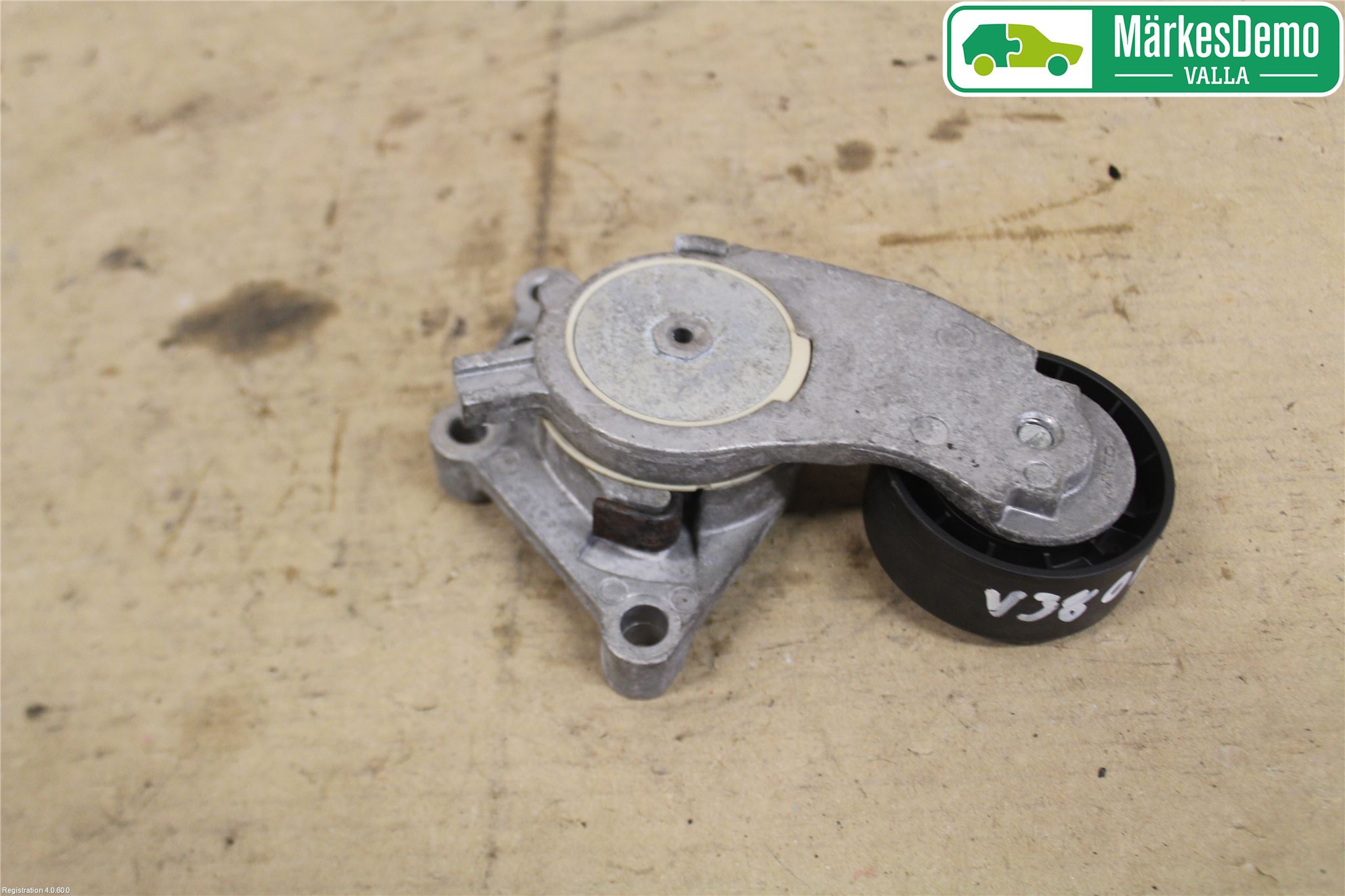Volvo V40 12-19 Reimstrammer