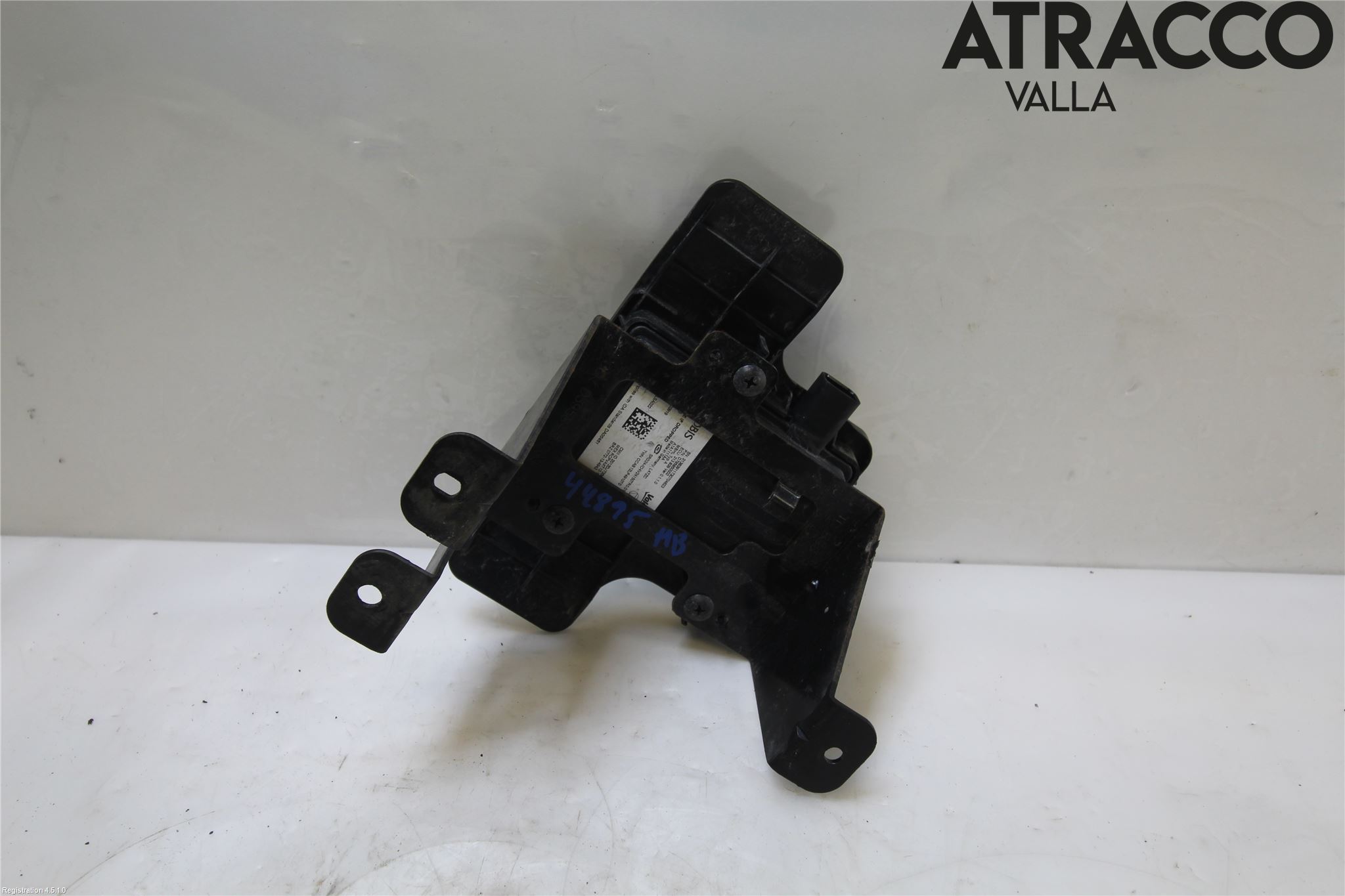 Hyundai TUCSON 05- Sensor Kollisjonsbeskyttelse