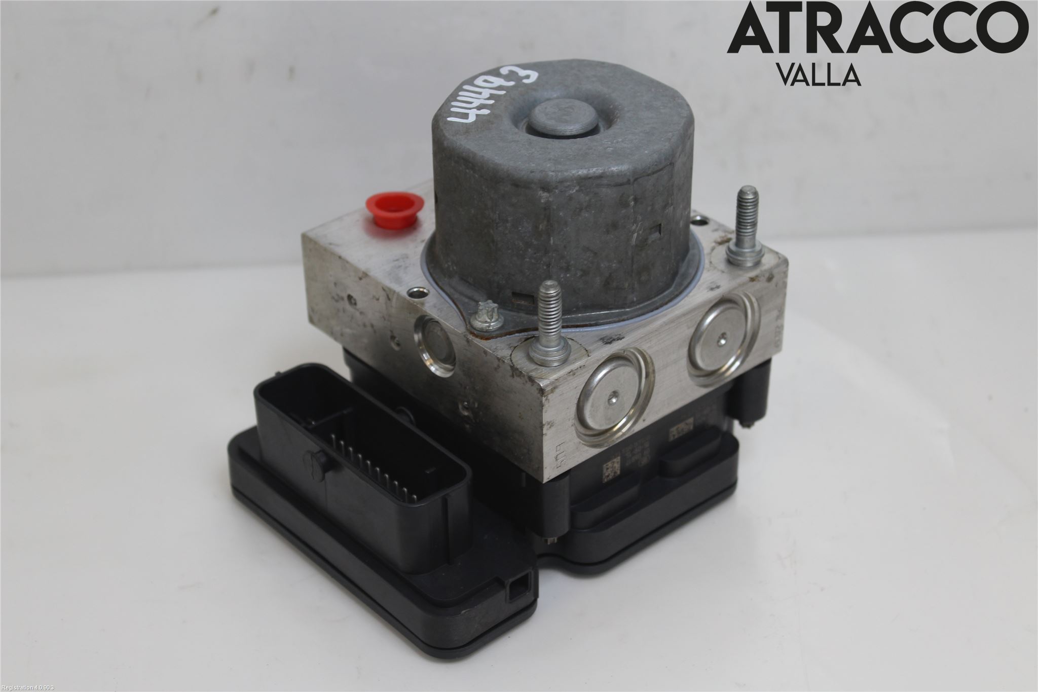 Nissan PULSAR Abs Hydraulikkaggregat