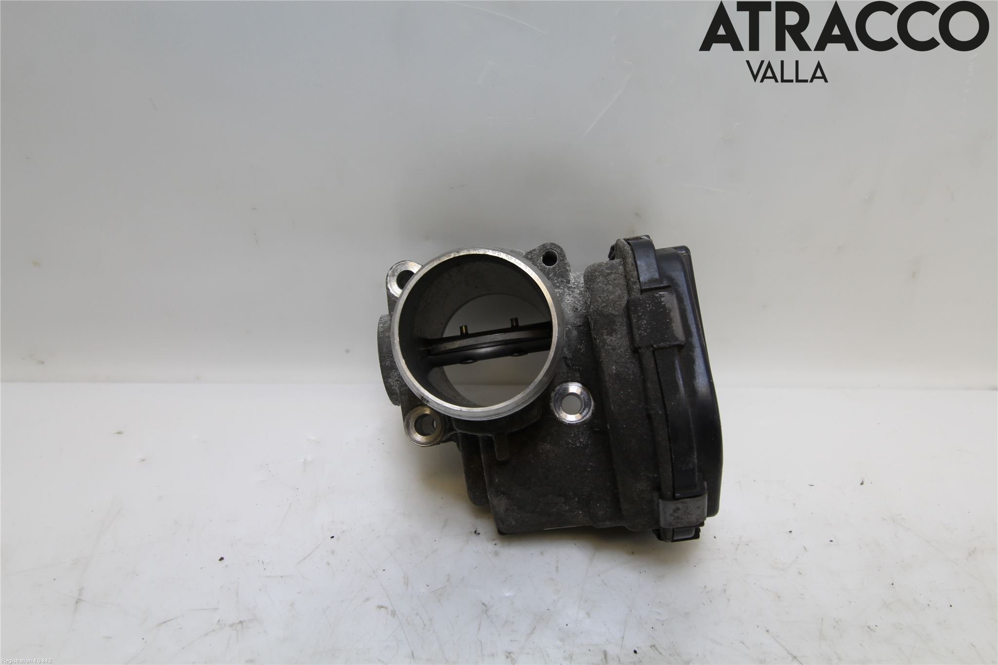 Ford FOCUS 11-14 Inns Spjeldhus