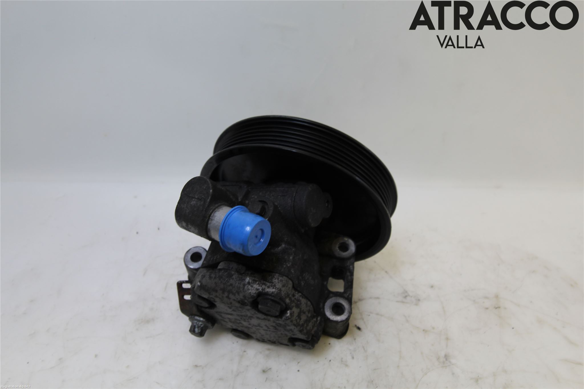Mercedes-Benz MB C (203) 00-07 Servo Pumpe
