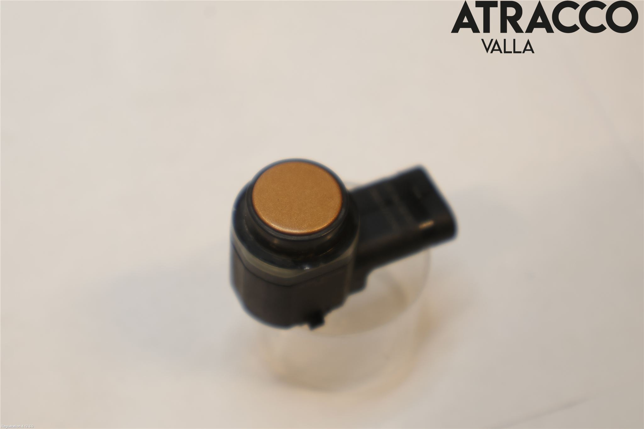 Volvo S60 11-13 Sensor Ryggesensor