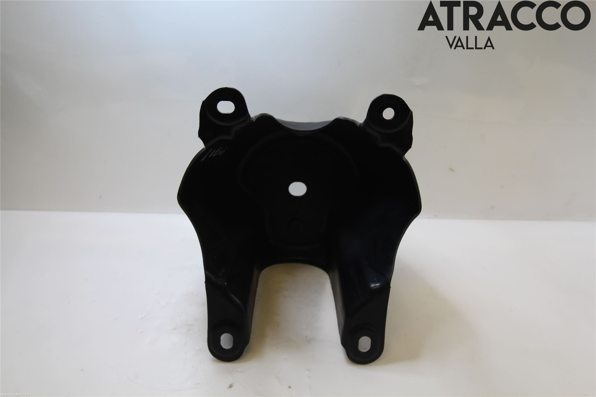 Jeep CHEROKEE Reservehjulholder