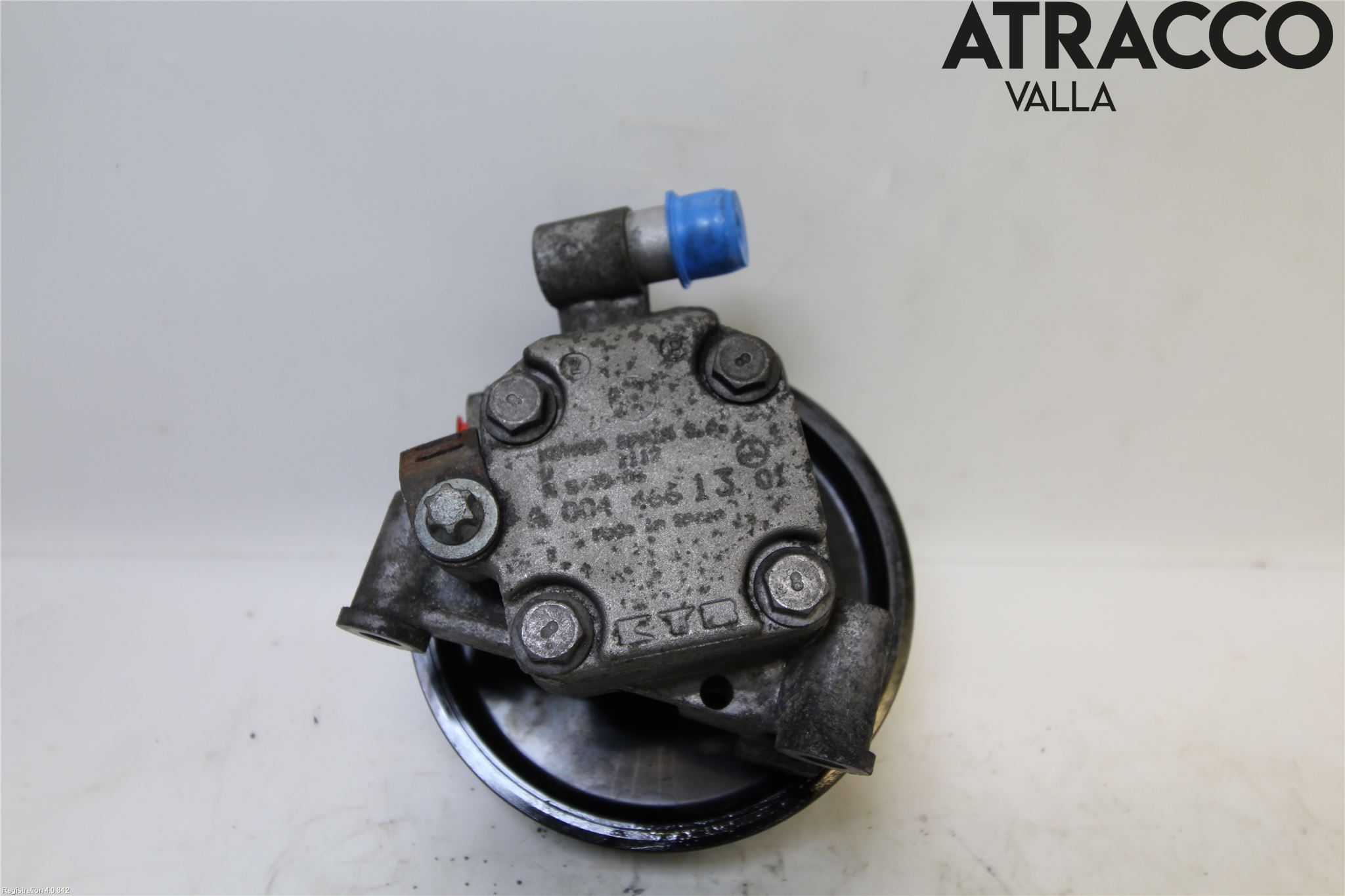 Mercedes-Benz MB C (203) 00-07 Servo Pumpe