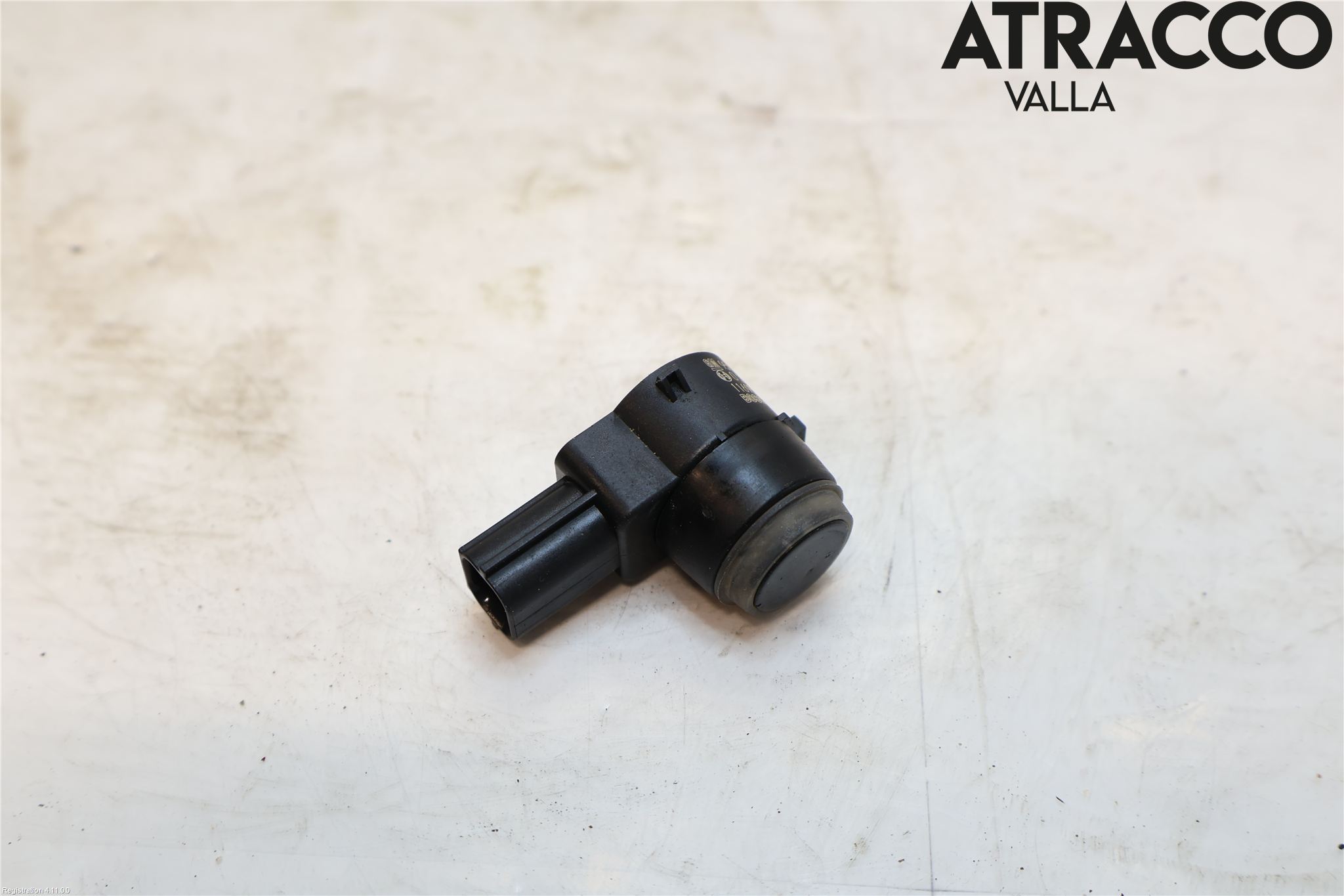 Opel MOKKA 13-20 Sensor Parkering Front