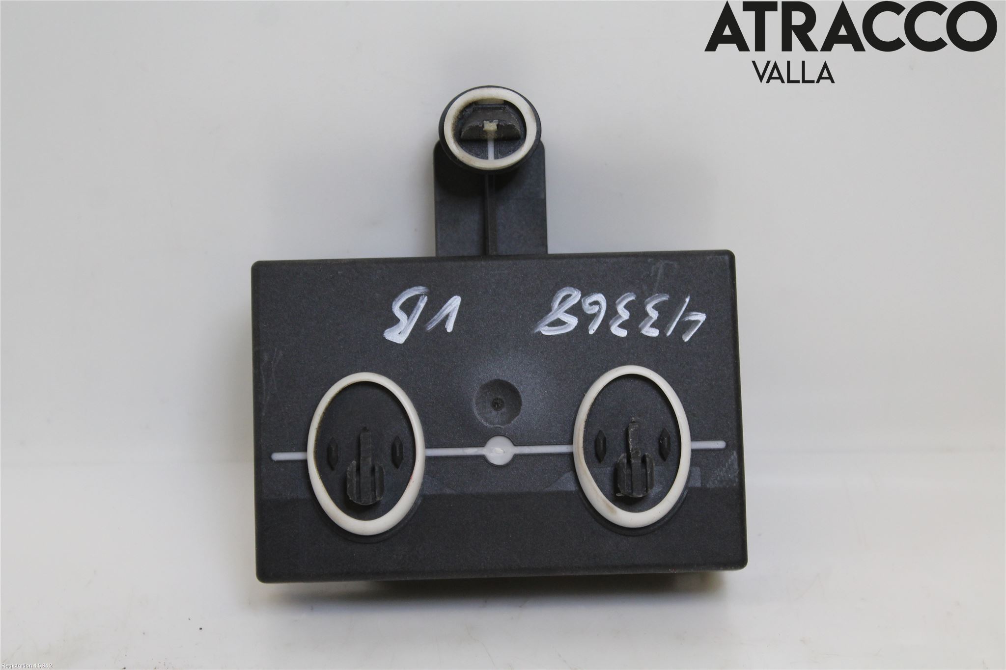 Audi A4 12-15 Styreenhet Dør