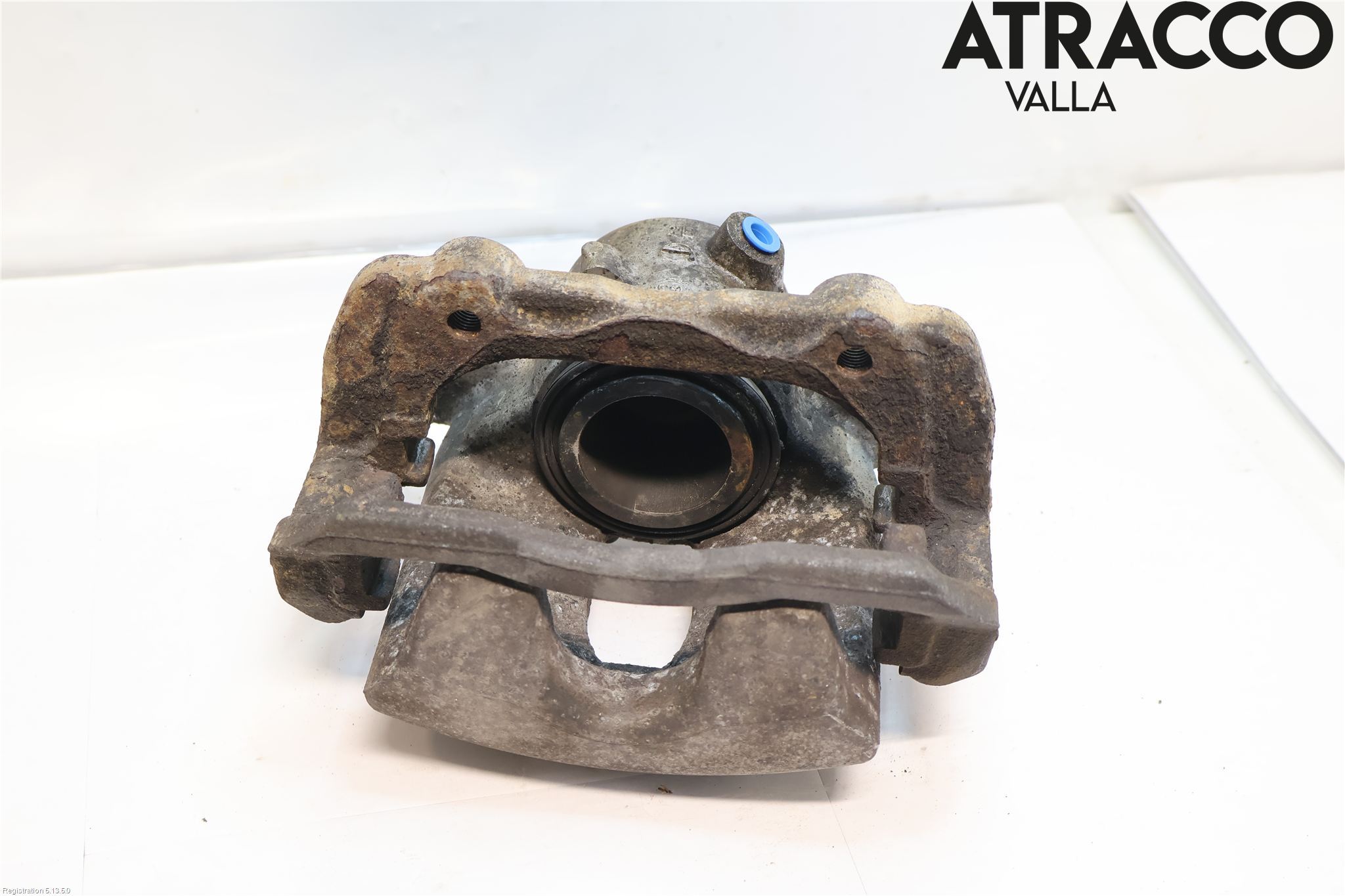 Mercedes-Benz MB E-KLASS (W212) 09-16 Bremsecaliper Foran Venstre