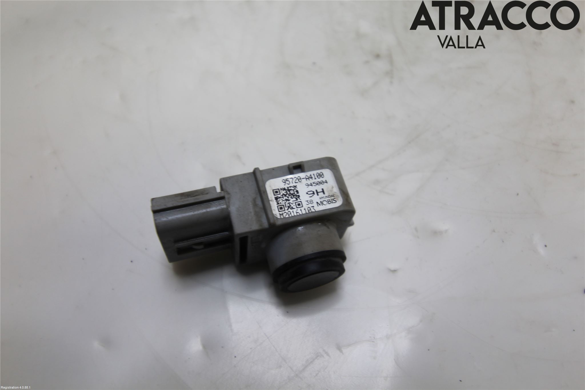 Kia CARENS III 13-19 Sensor Ryggesensor