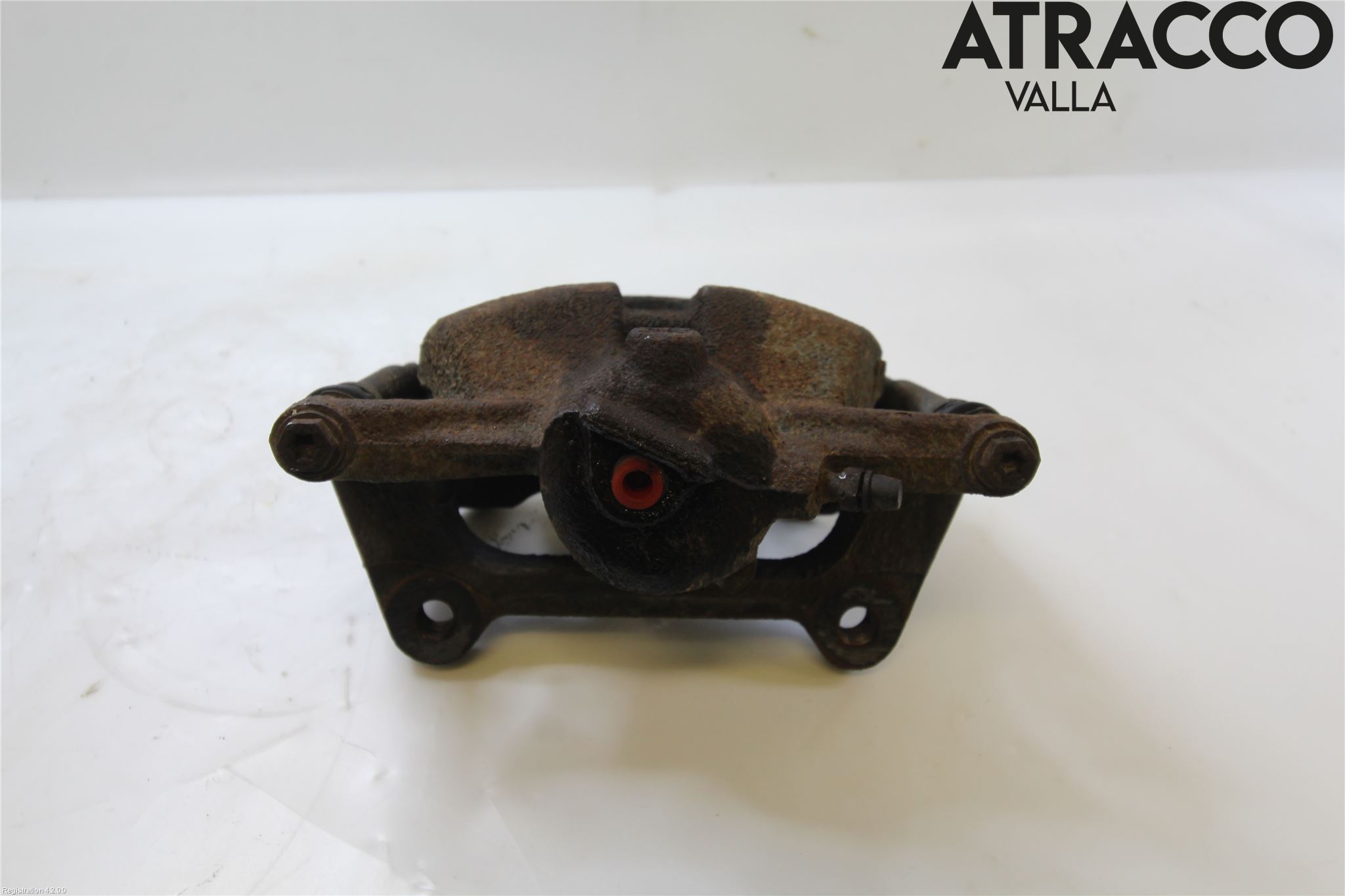 Volkswagen VW CADDY 16-20 Bremsecaliper Foran Høyre