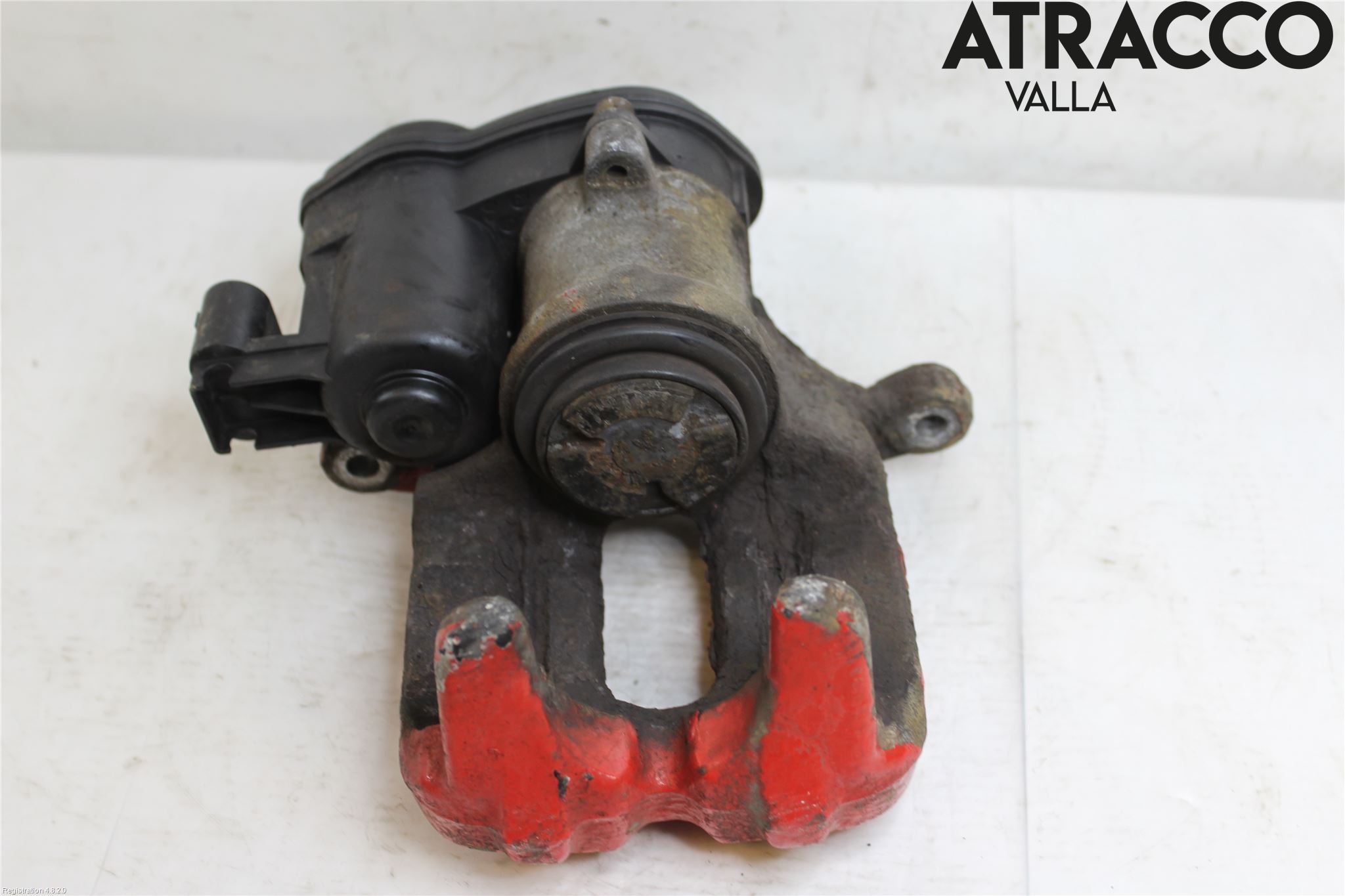 BMW 5 F10/F11/F18 09-17 Bremsecaliper Bak Høyre