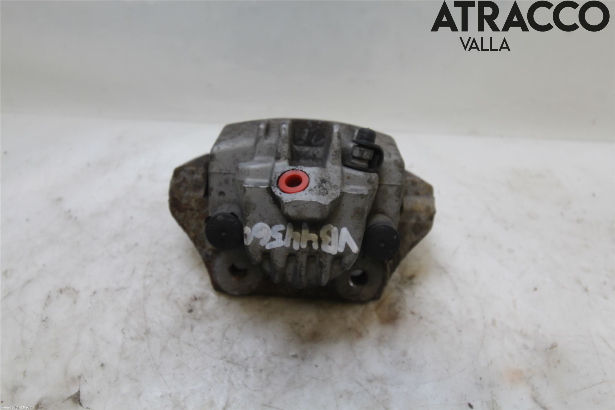 BMW 5 E60/61 Sed/Tou 02-10 Bremsecaliper Bak Venstre
