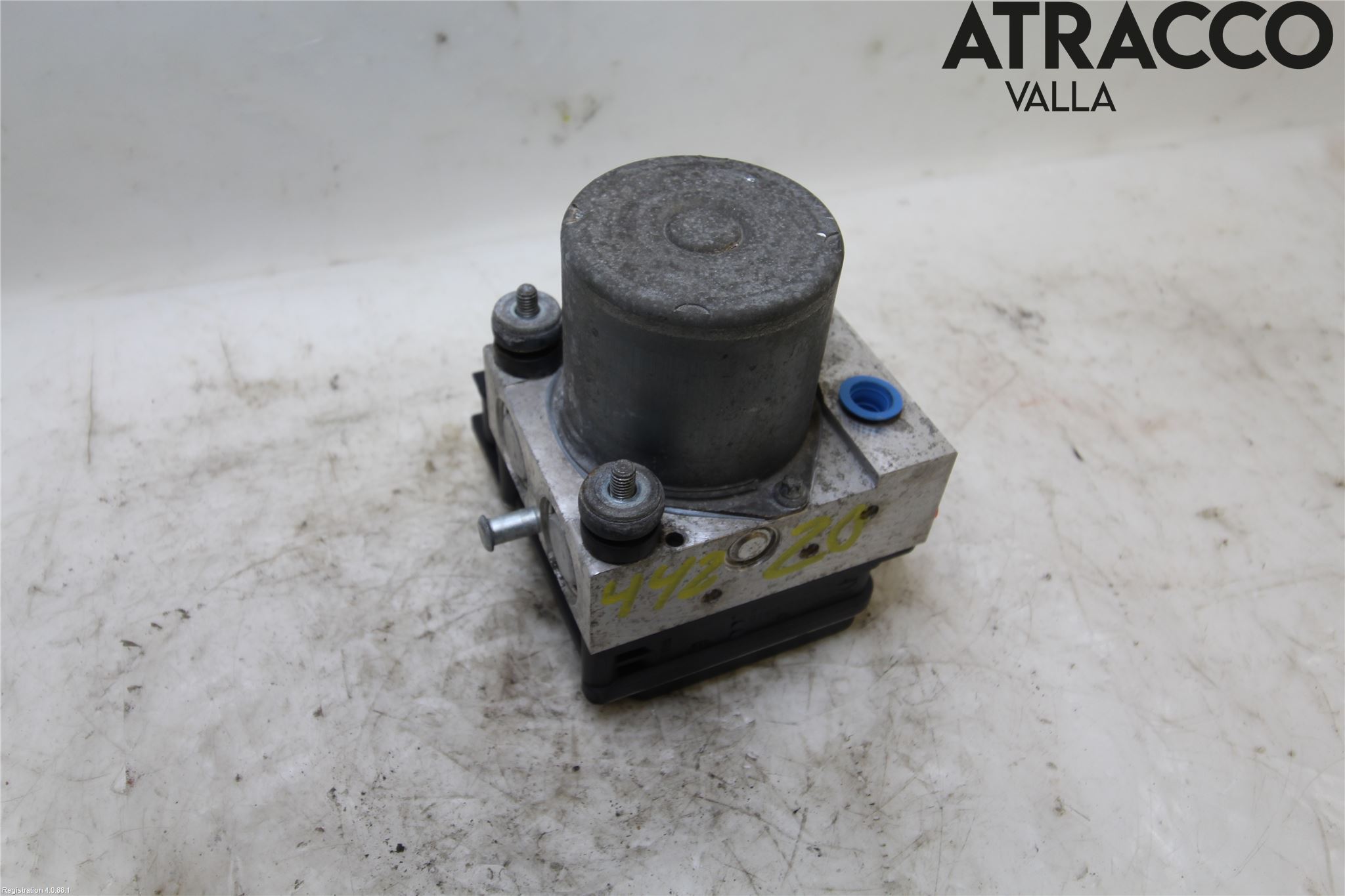 Mitsubishi COLT 09-13 Abs Hydraulikkaggregat