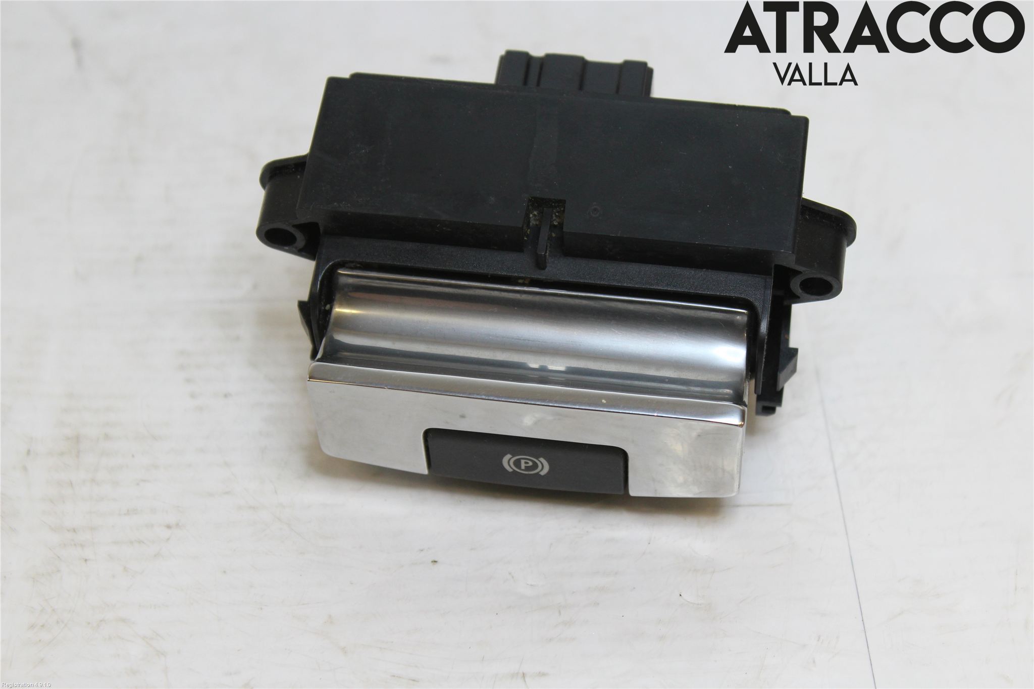 Landrover RANGE ROVER SPORT (L494) 14-22 Bryter Parkeringsbrems