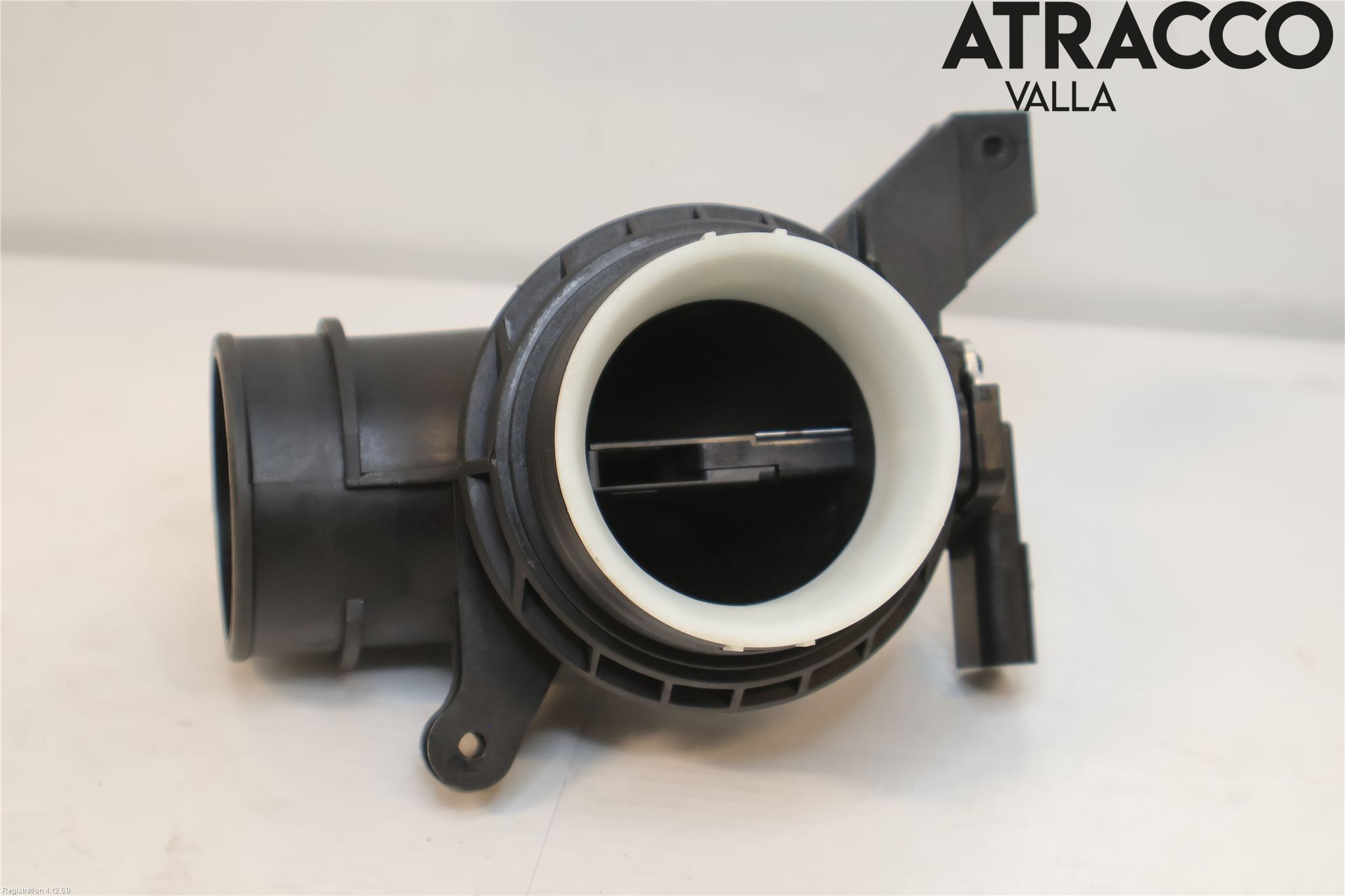 Ford FOCUS 11-14 Inns Gummibelg - Slange