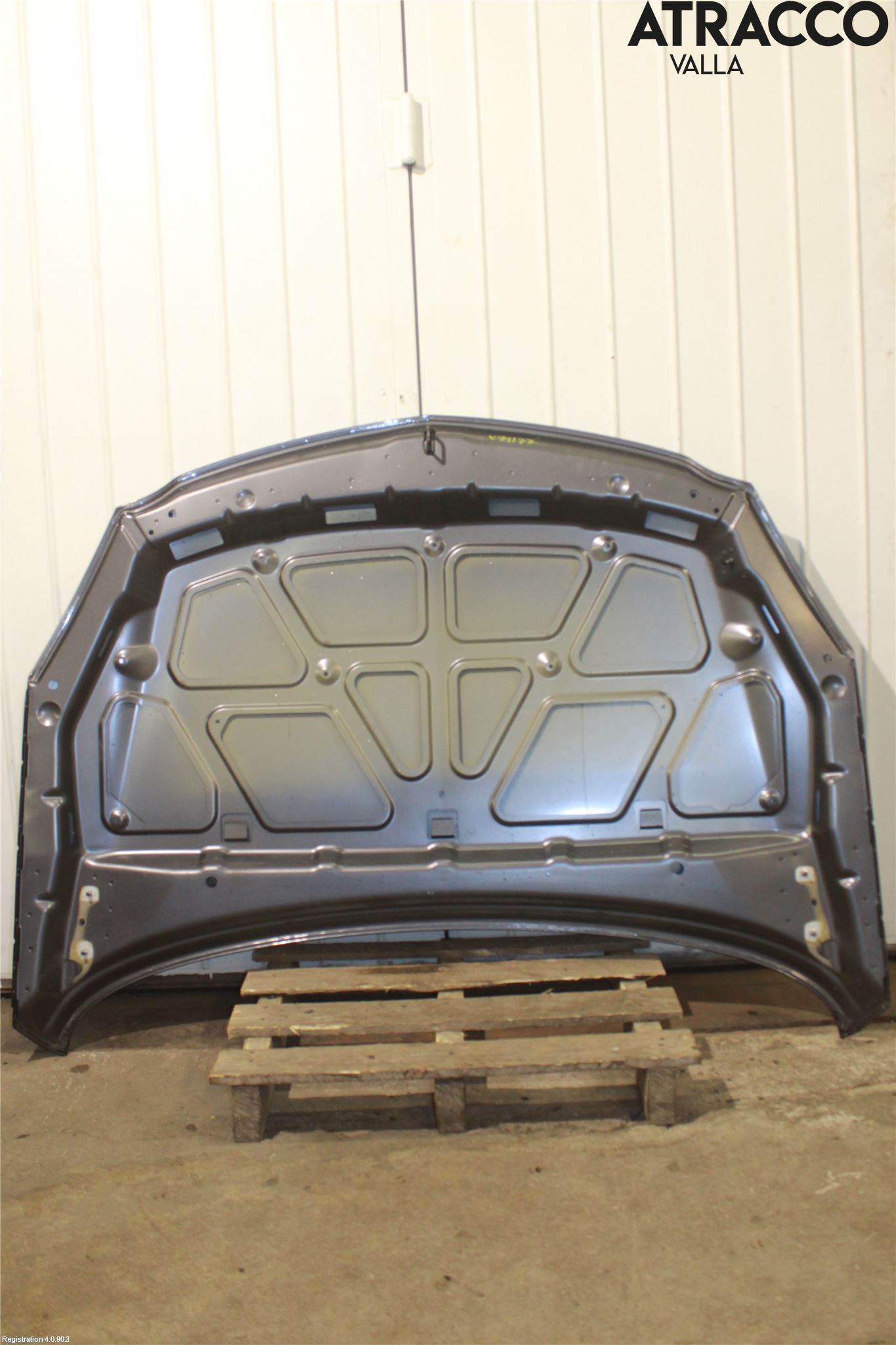Opel INSIGNIA 09-16 Panser