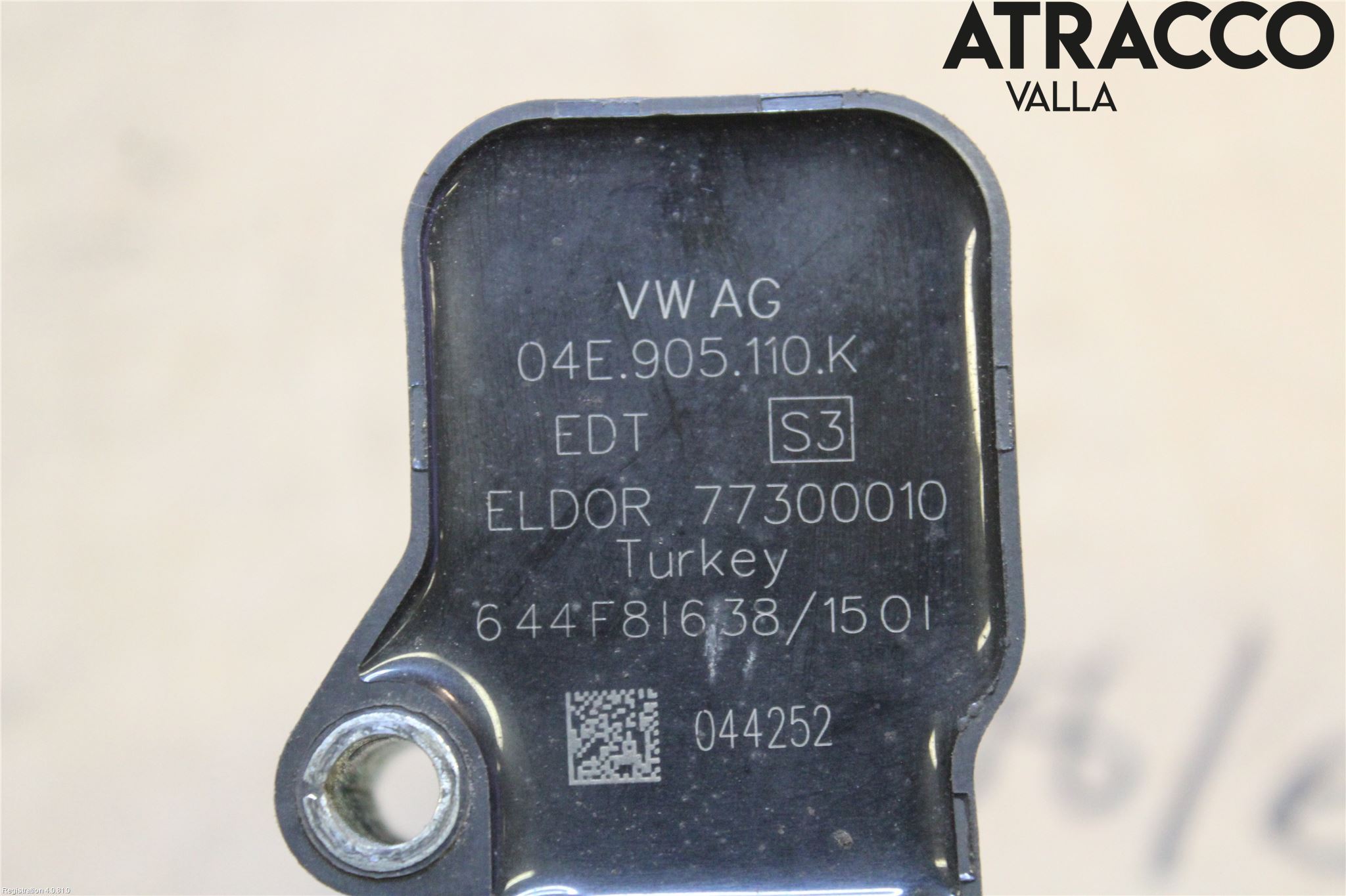 Audi A1/S1 11-18 Coil